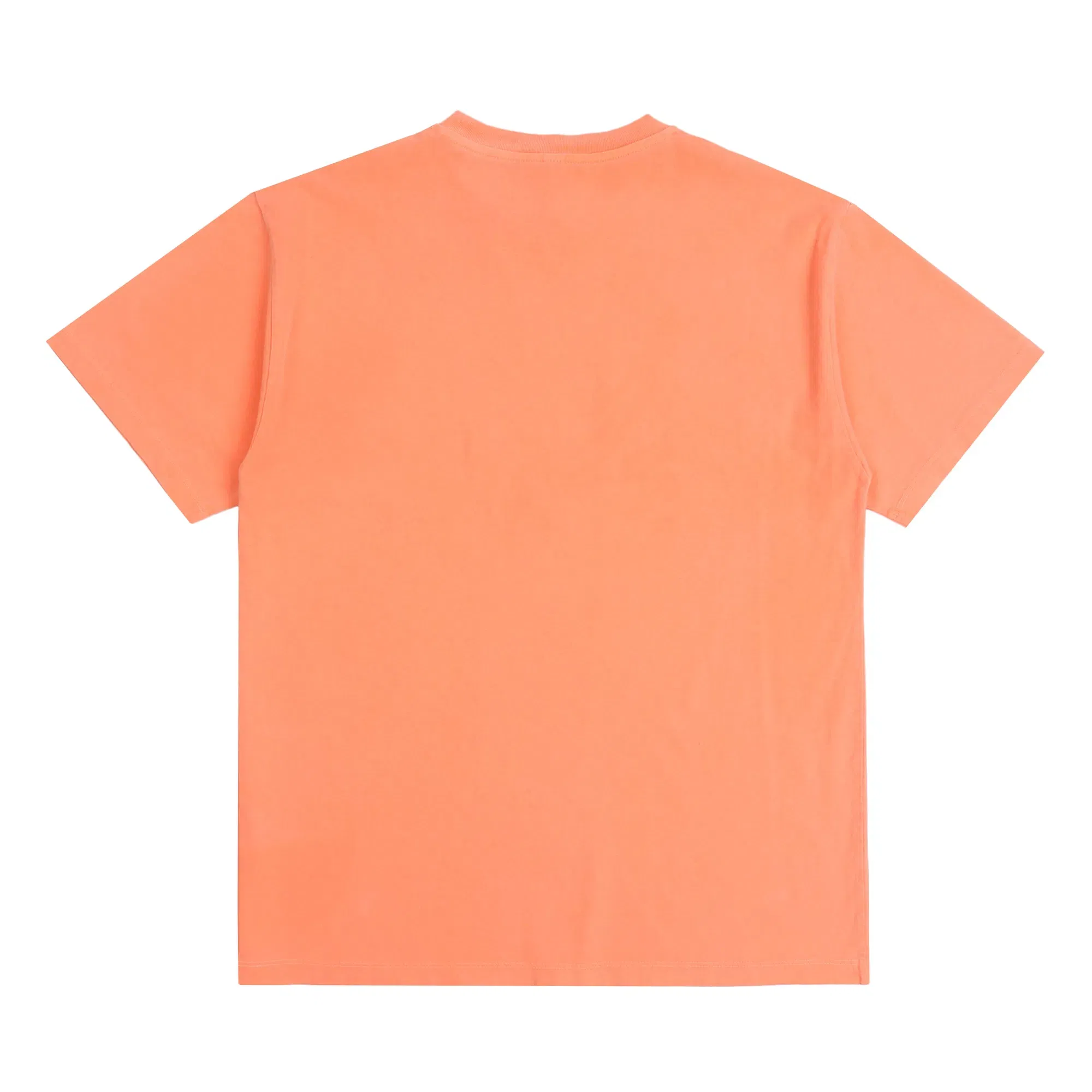 NO PROBLEMO CND Wave SS T-Shirt - Coral