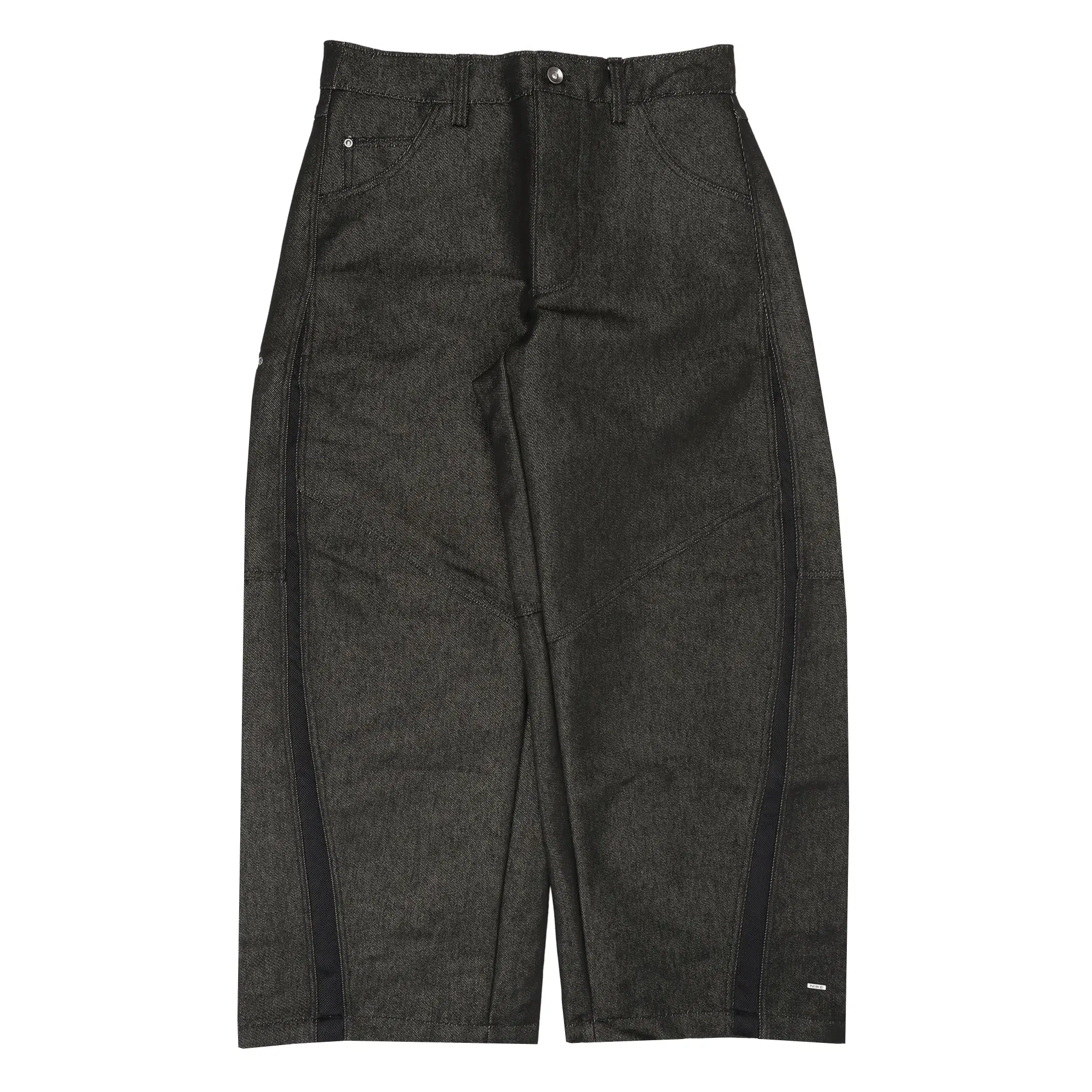 Nike XT Denim Pant - Black/Antique Silver