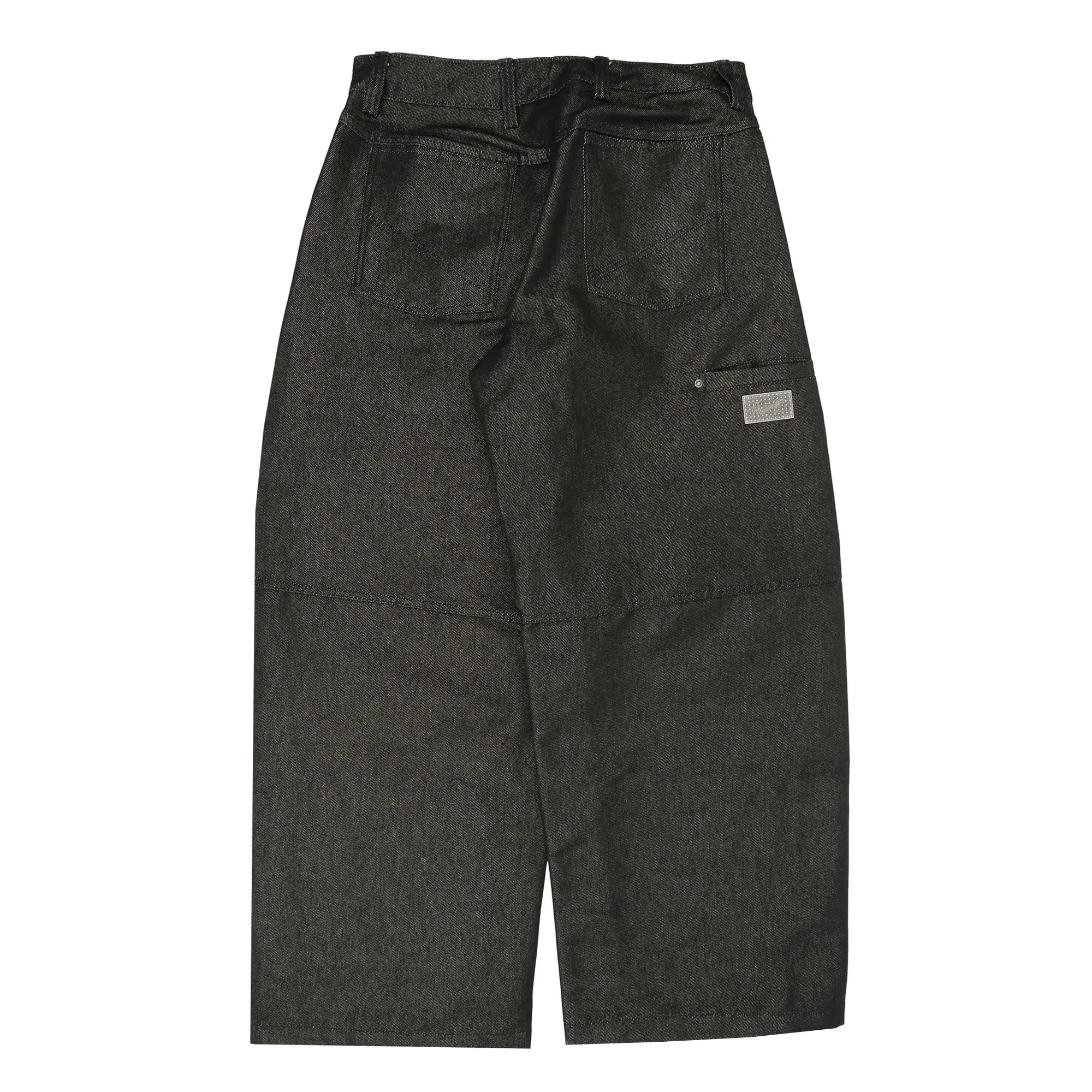 Nike XT Denim Pant - Black/Antique Silver