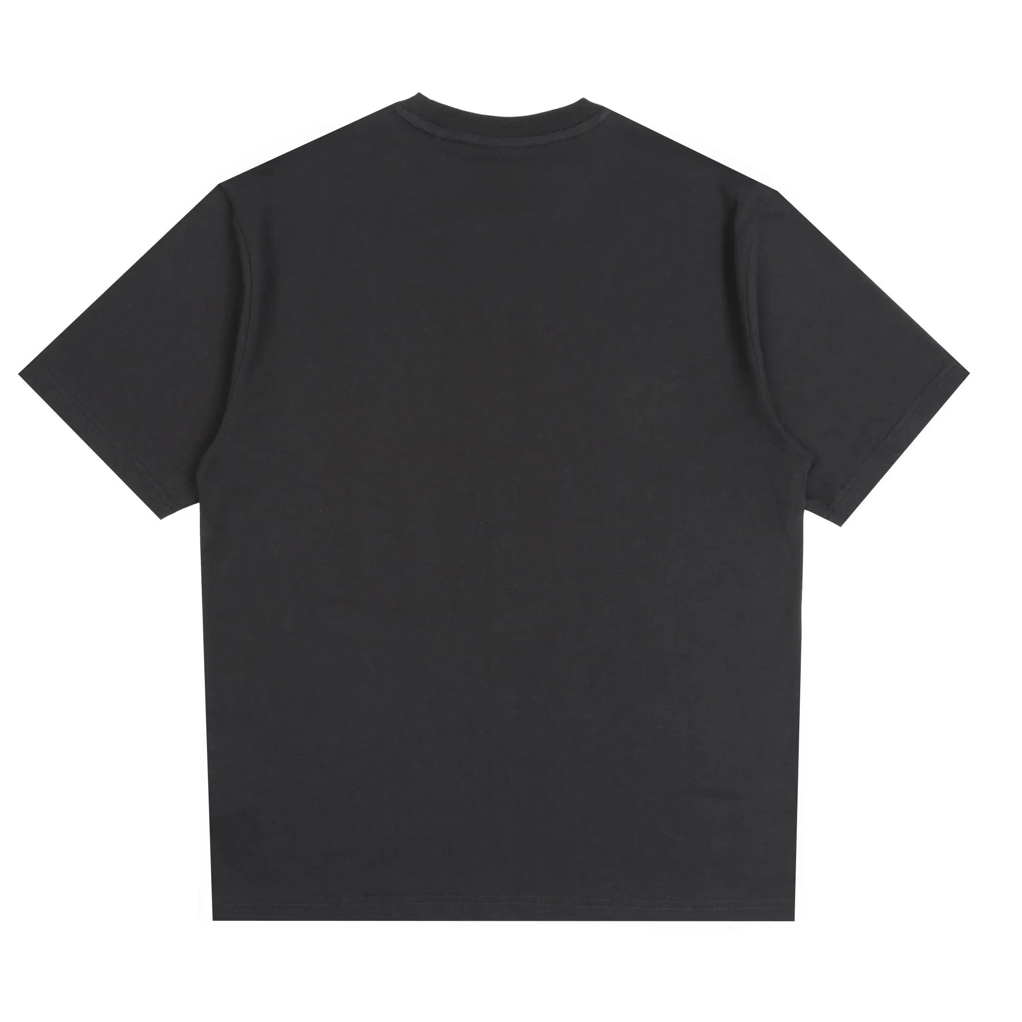 Palace ZEN DIAGRAM T-SHIRT - BLACK