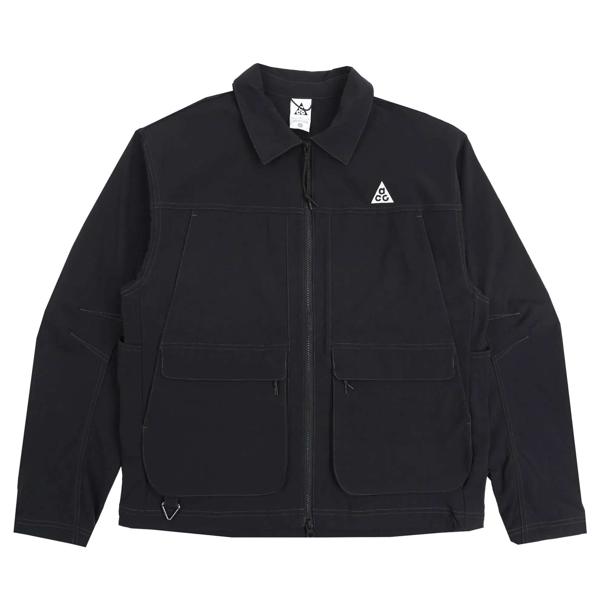 Nike ACG ACG UV Smith Summit Jacket - Black