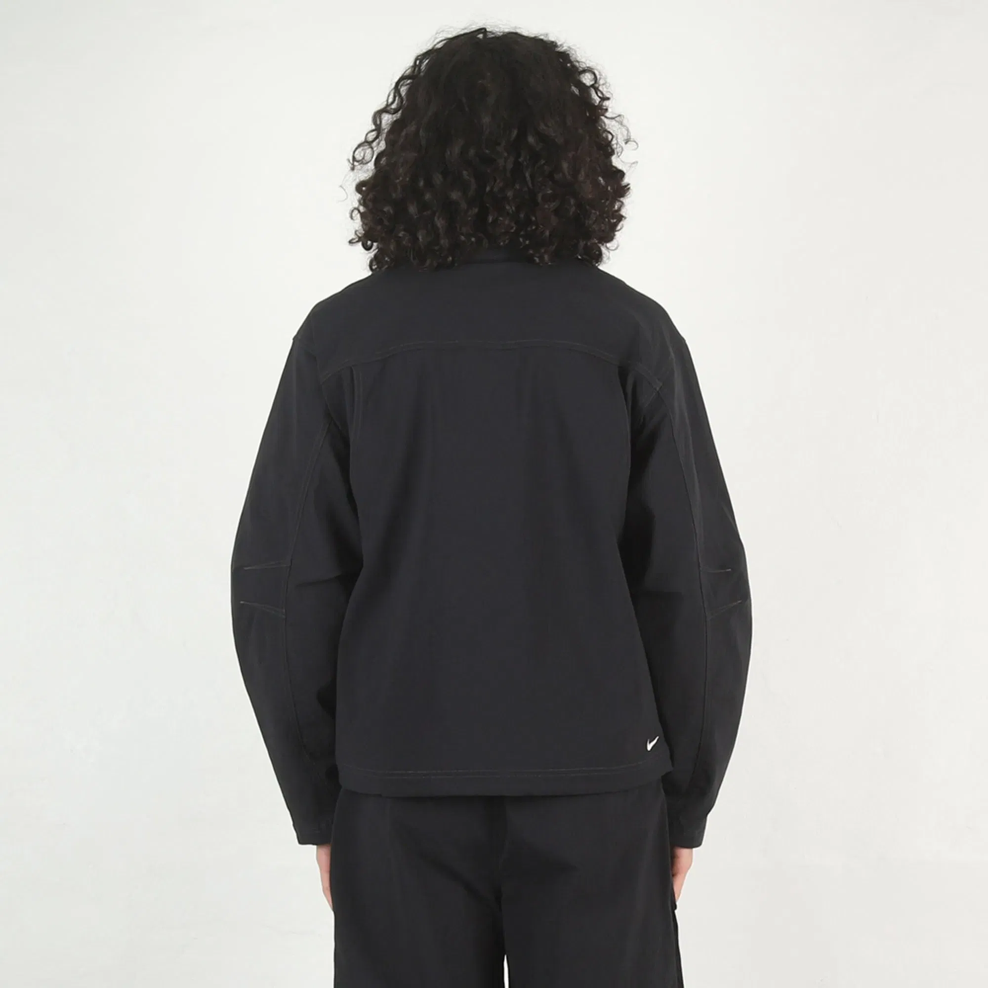 Nike ACG ACG UV Smith Summit Jacket - Black