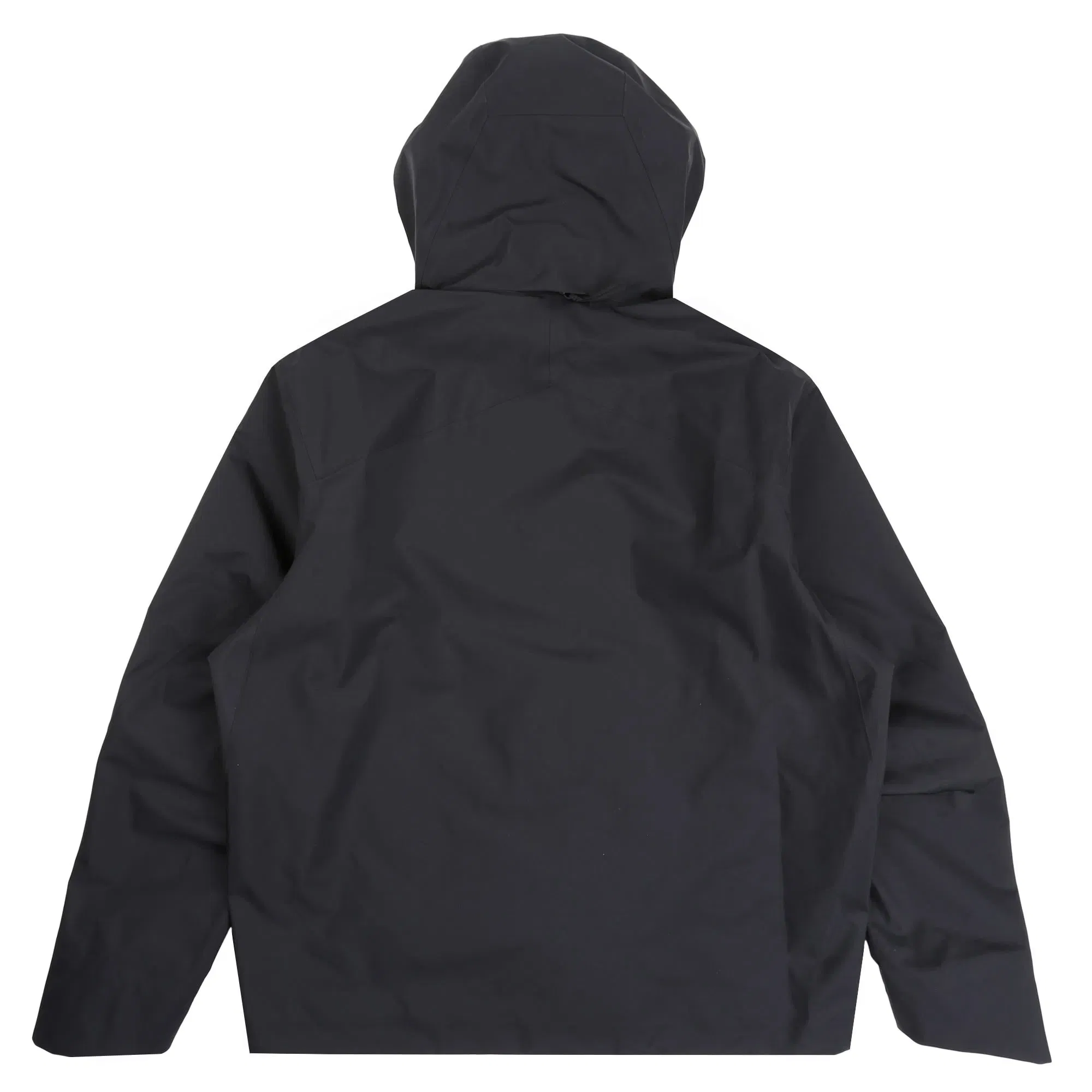 Veilance Arris Jacket - Black