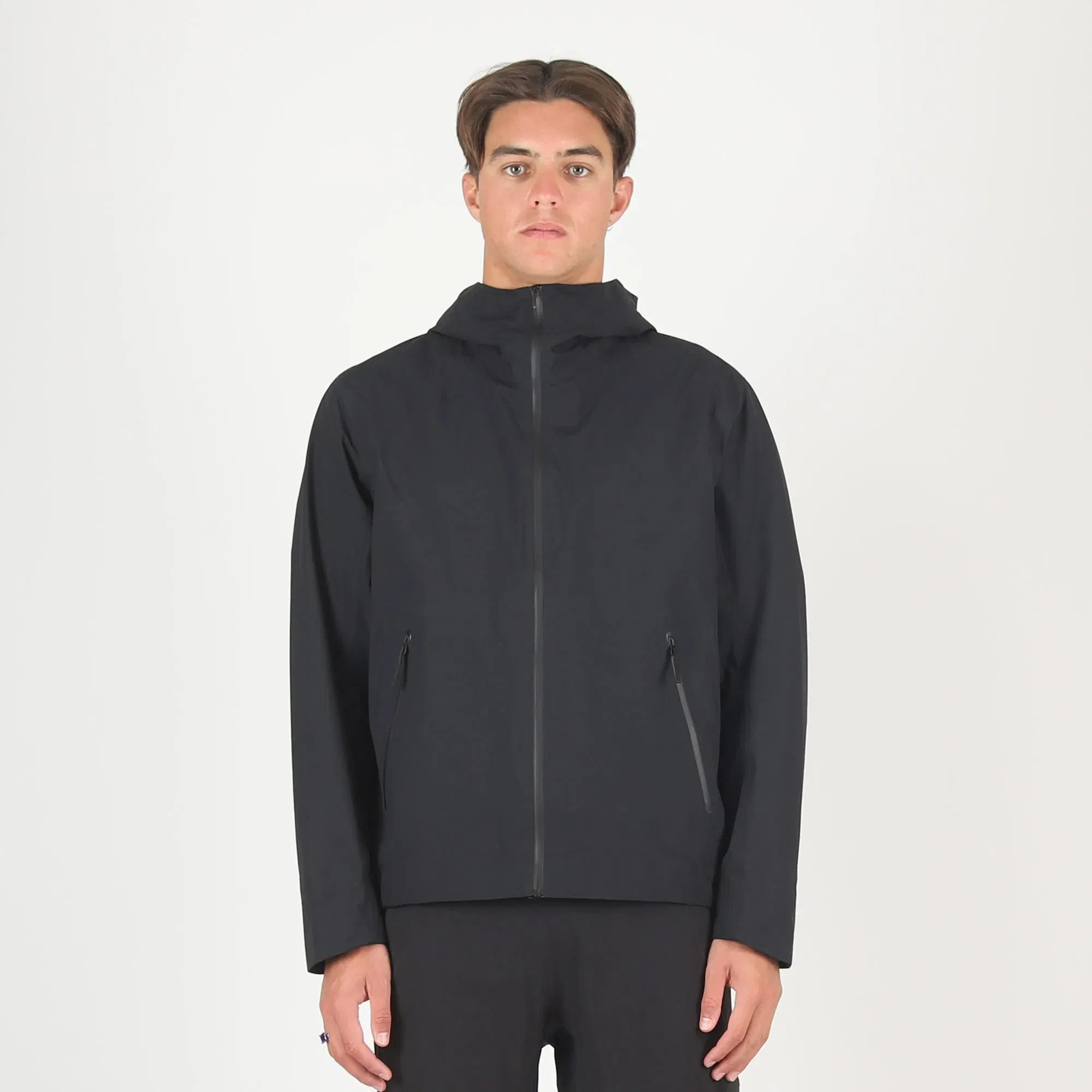 Veilance Secant SL Jacket - Black