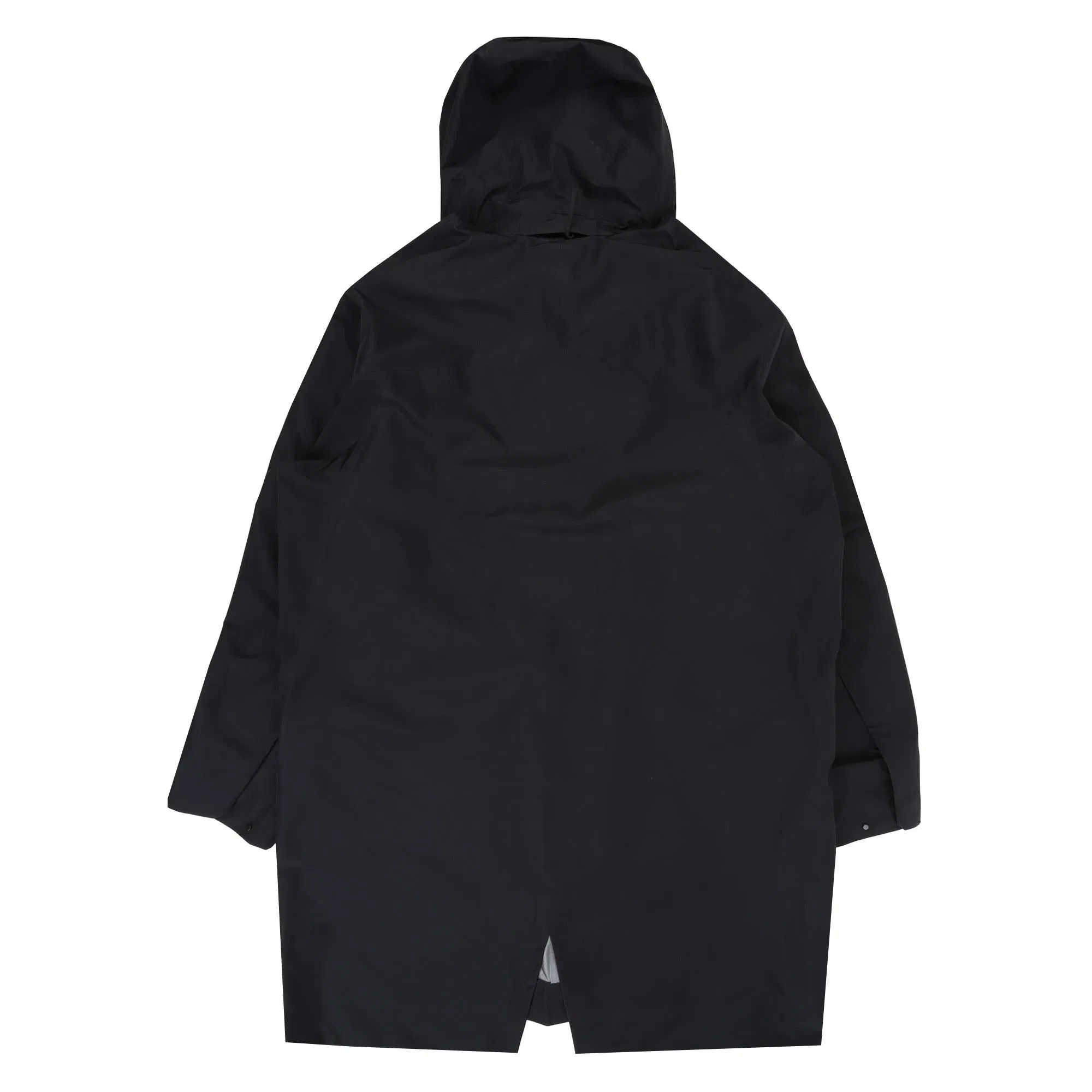 Veilance Monitor Coat - Black
