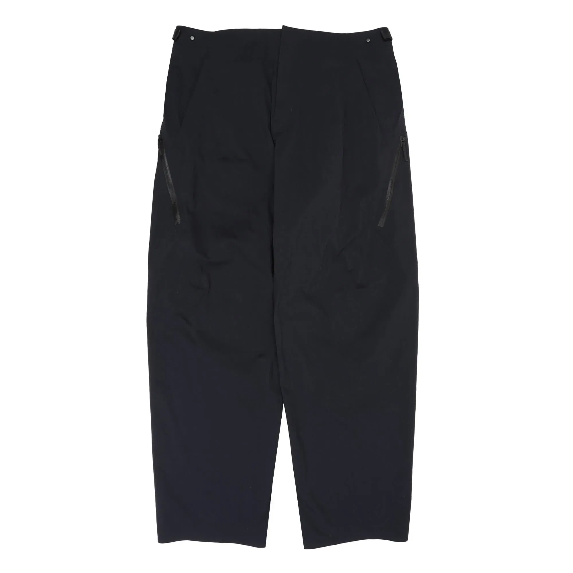 Veilance Spere LT Cargo Pant - Black