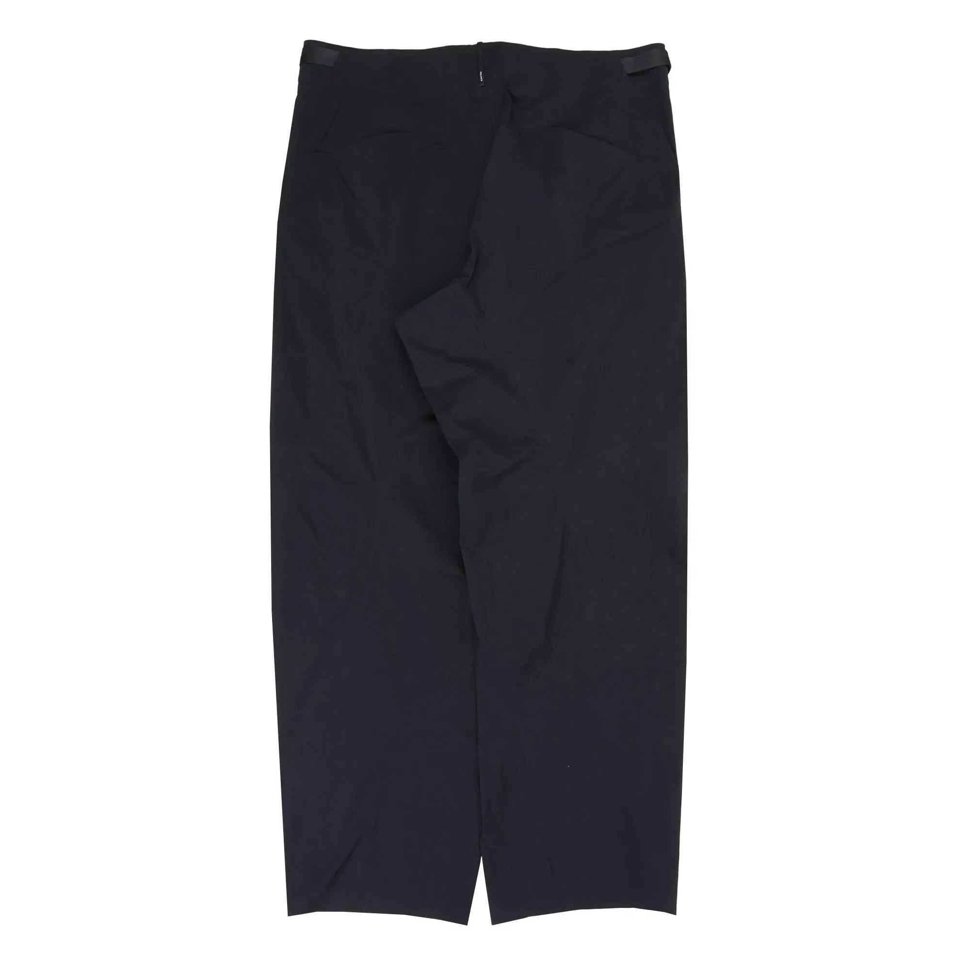 Veilance Spere LT Cargo Pant - Black