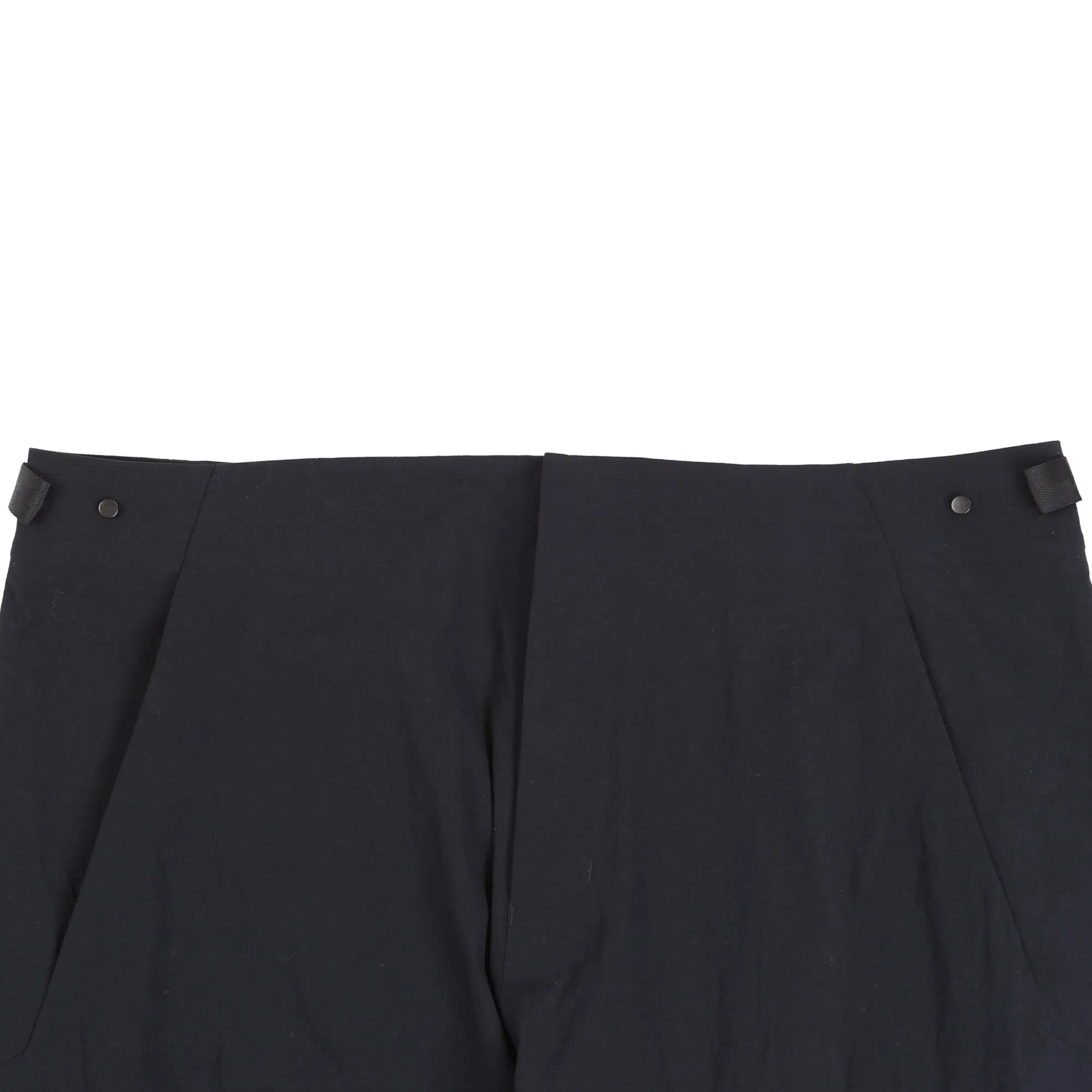 Veilance Spere LT Cargo Pant - Black