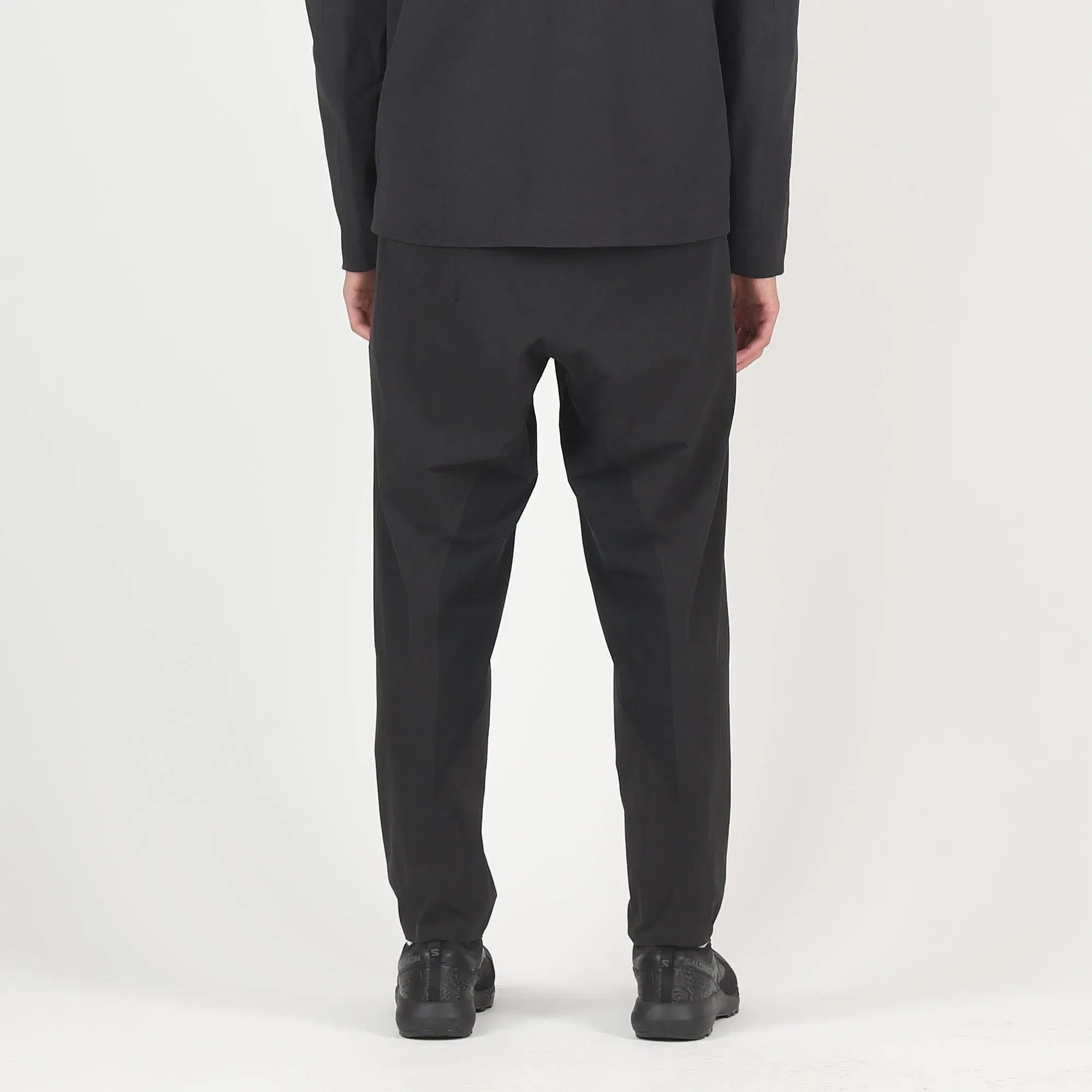 Veilance Secant Comp Track Pant - Black