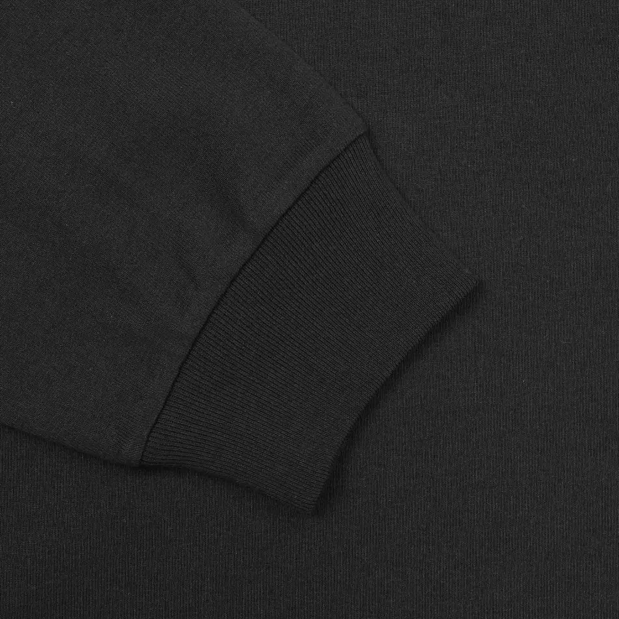 The Trilogy Tapes Pathetic Legion LS T-Shirt - Black