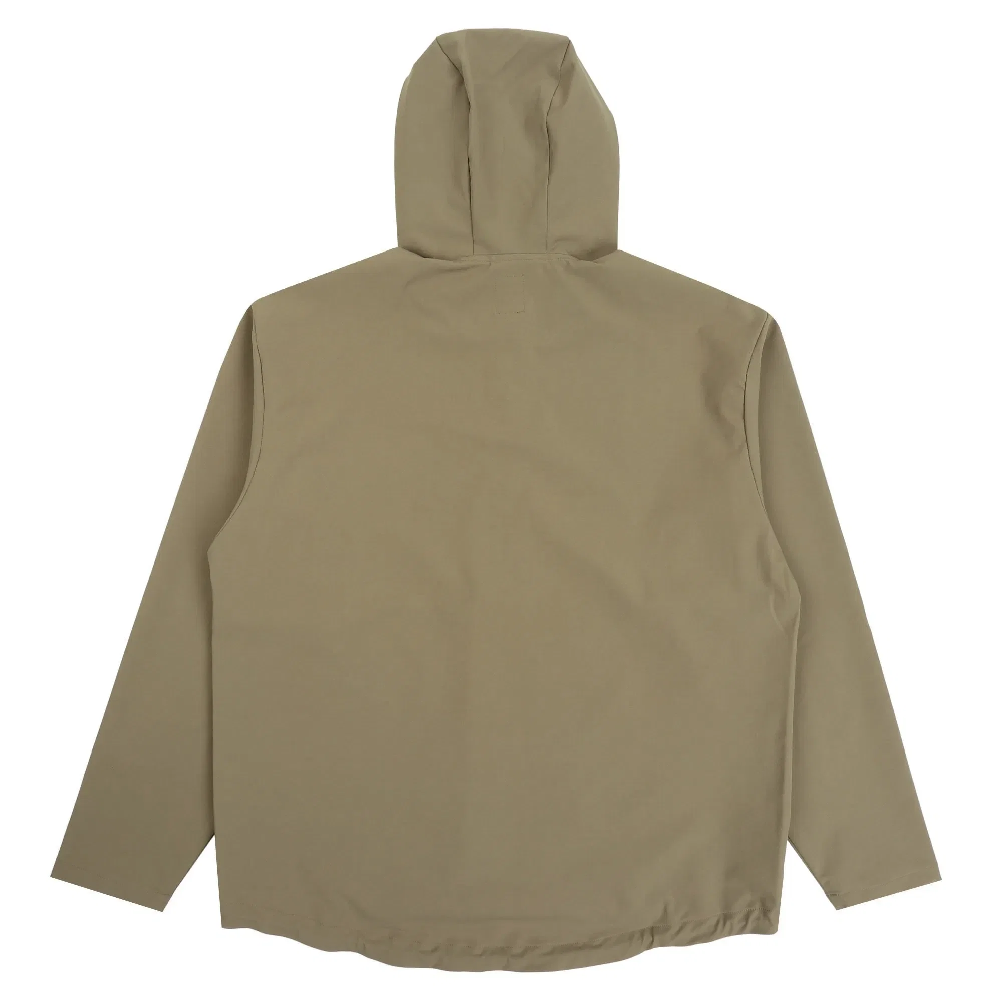 SOUTH2 WEST8 Boulder Parka - Olive