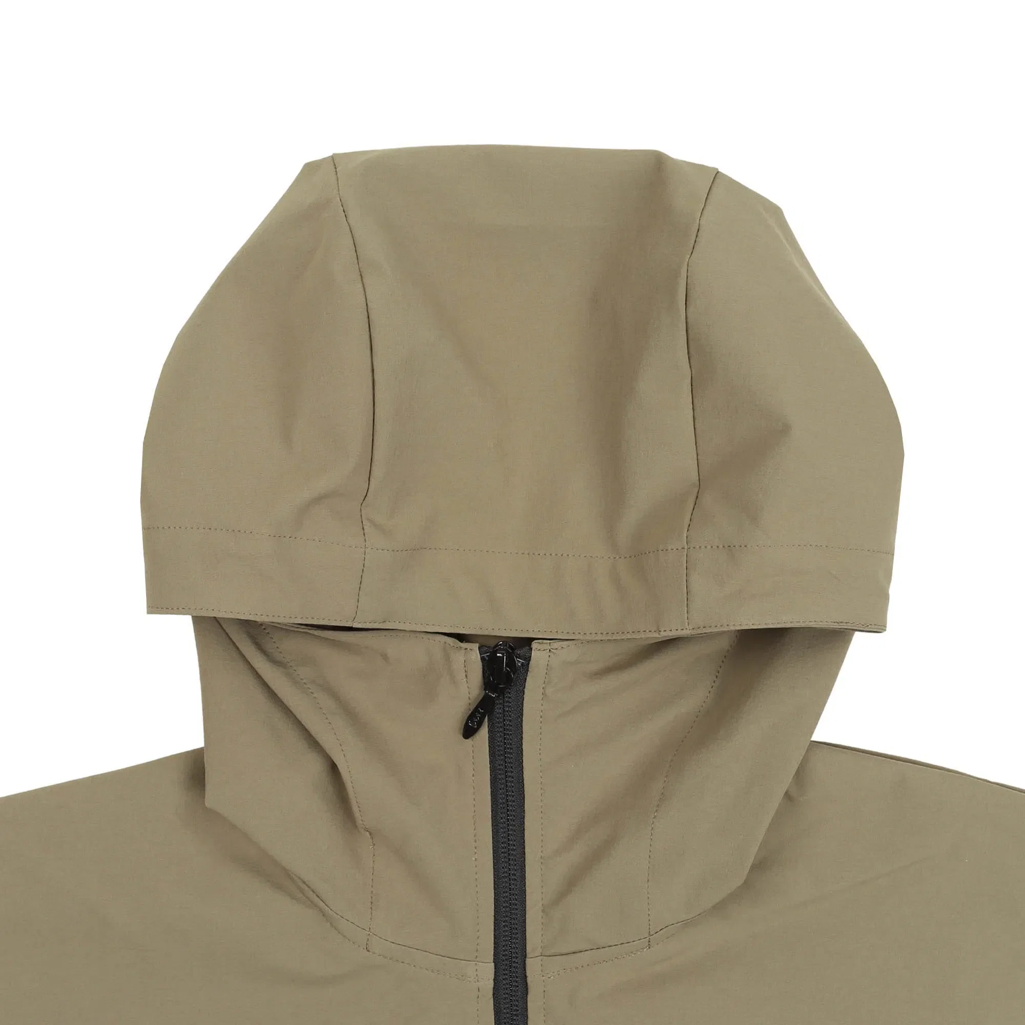 SOUTH2 WEST8 Boulder Parka - Olive