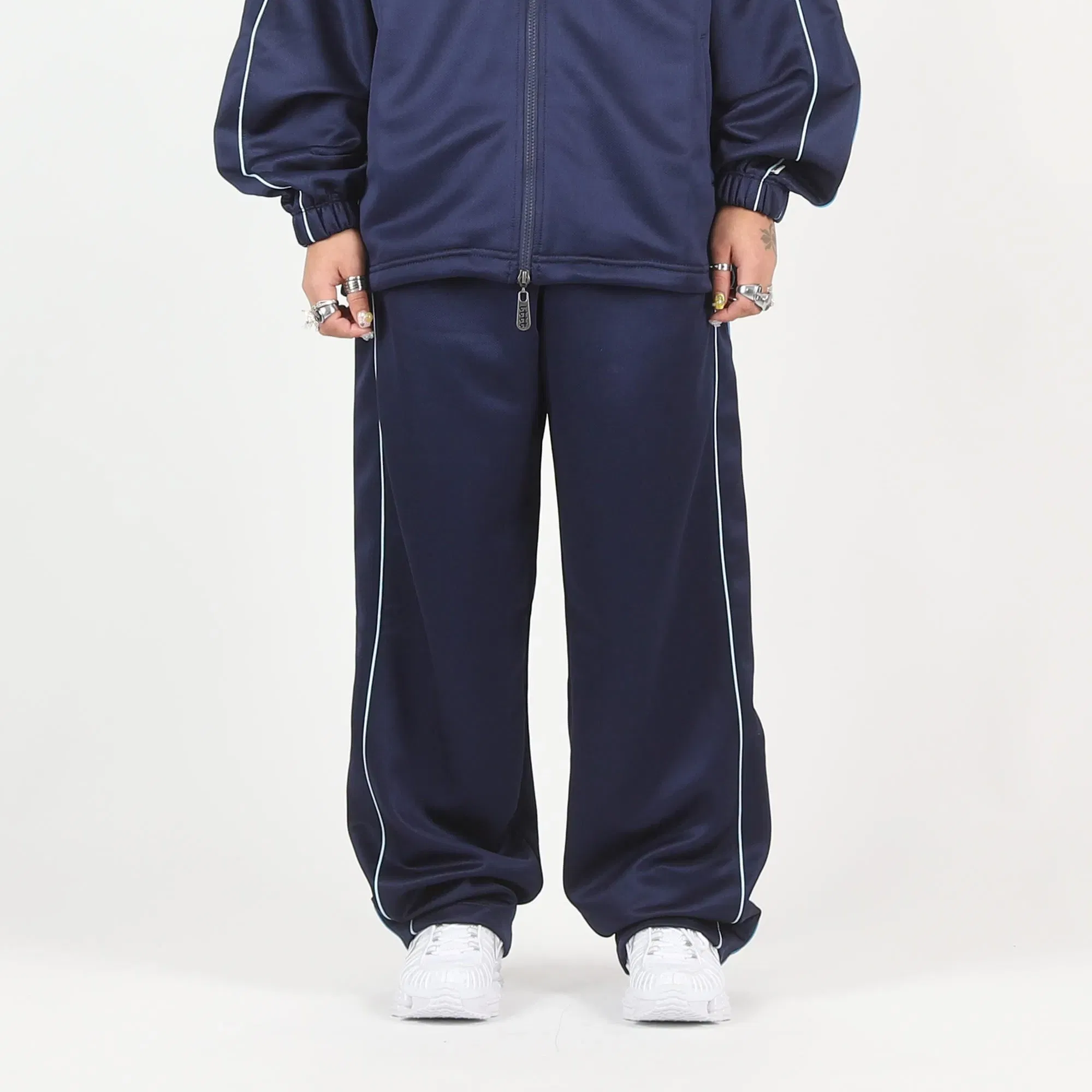 Lttt Training Pant V.2 - Navy