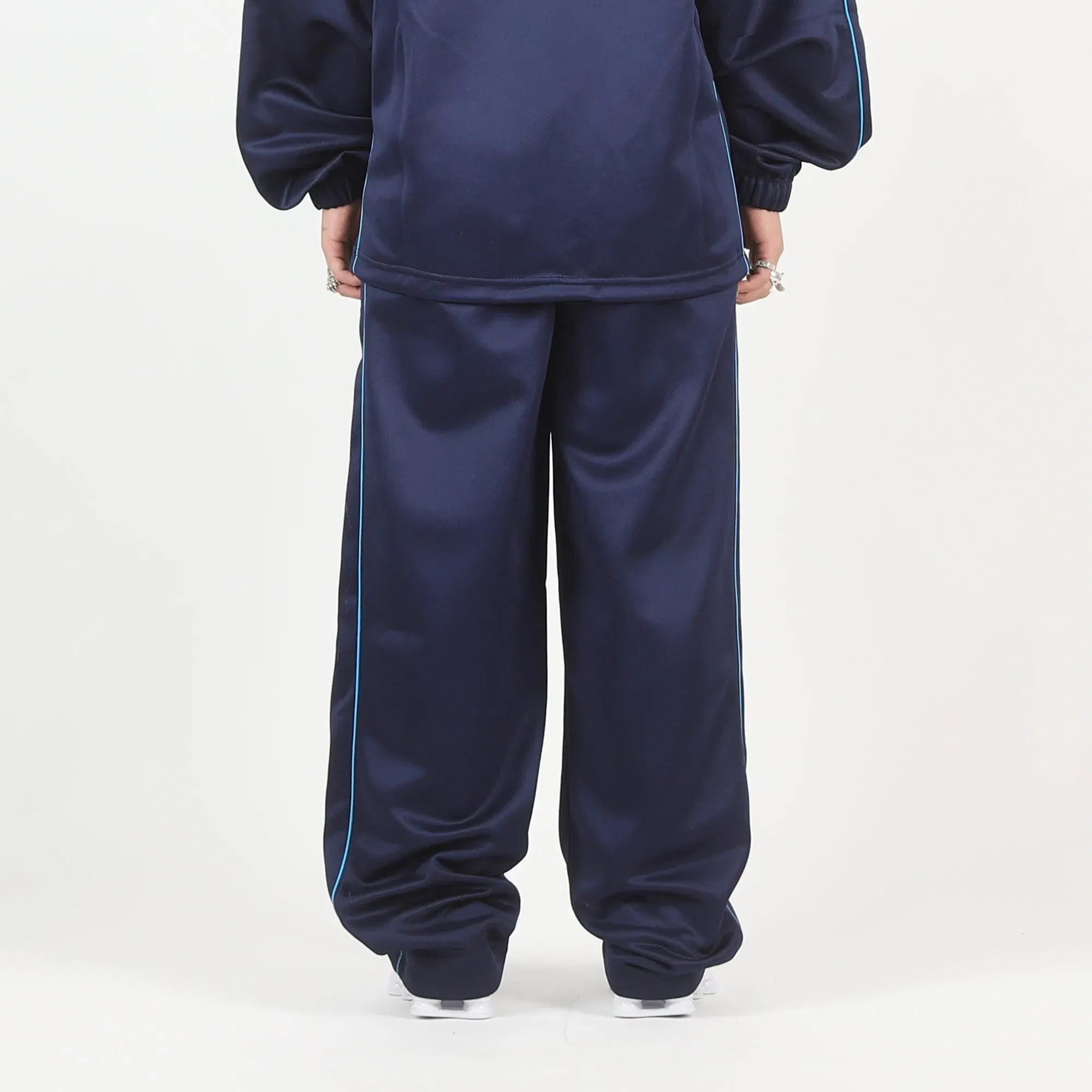 Lttt Training Pant V.2 - Navy