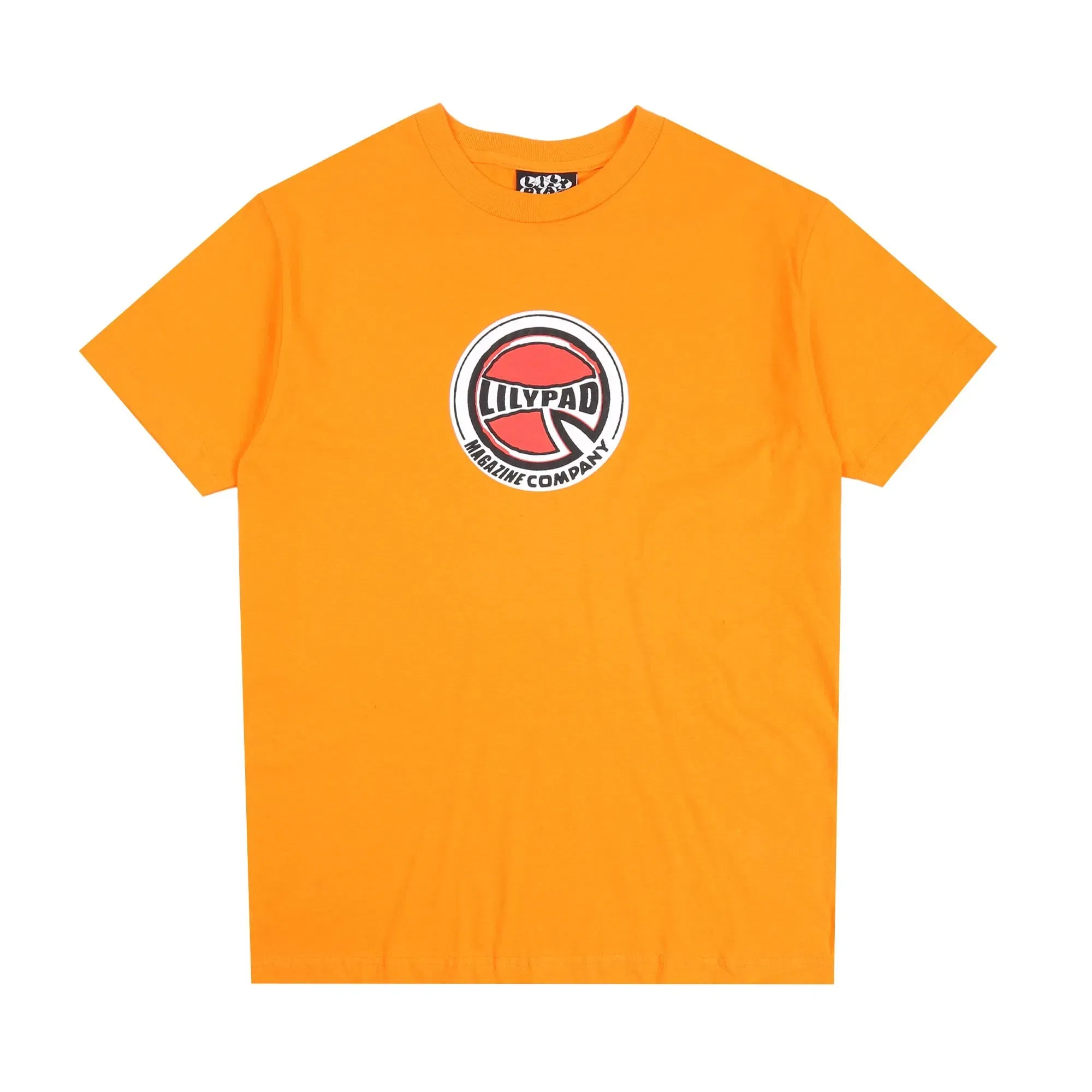 Lilypad Magazine Company T-Shirt
