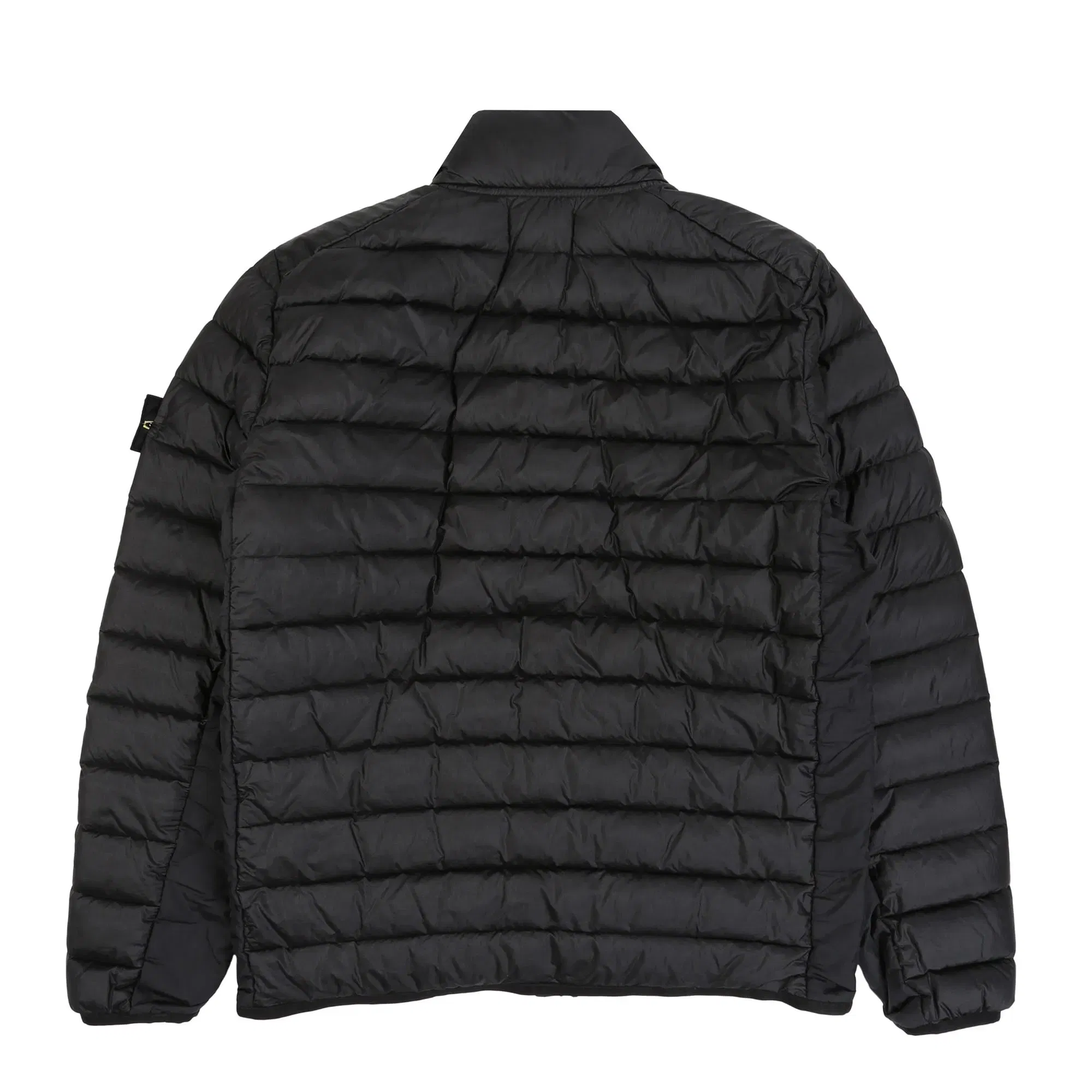 Stone Island 441004 Jacket - Black