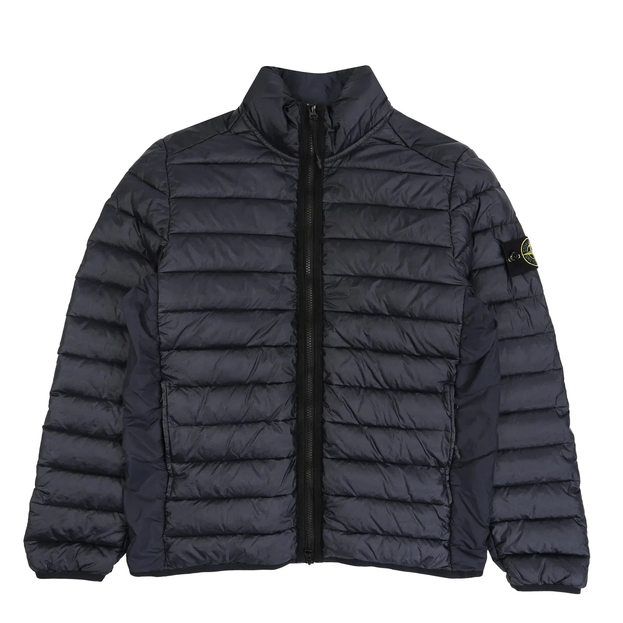Stone Island 441004 Jacket - Navy Blue
