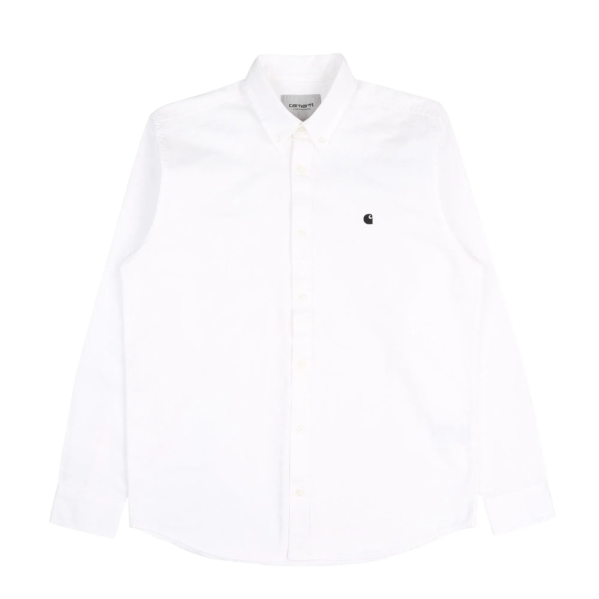 Carhartt WIP L/S Madison Shirt