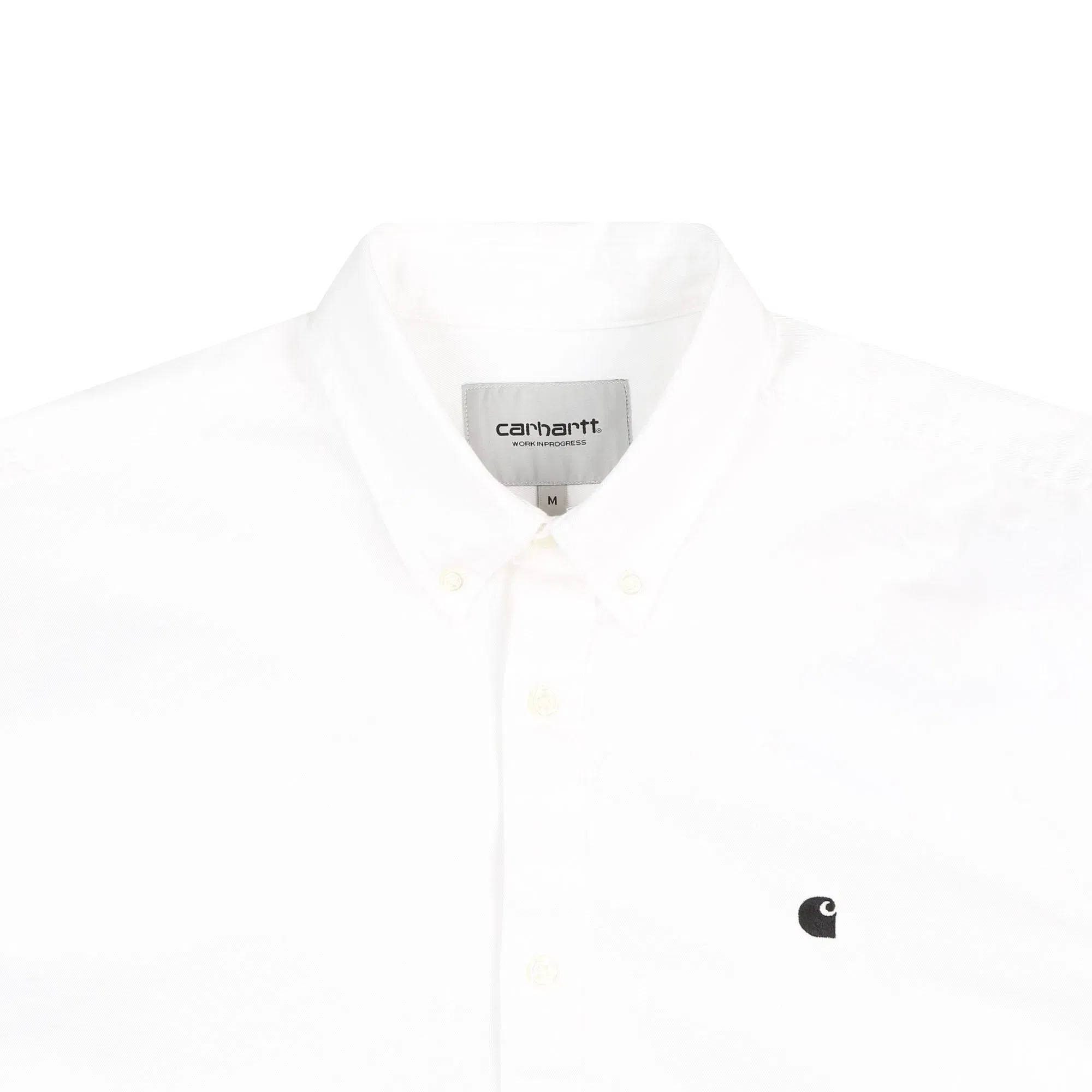 Carhartt WIP L/S Madison Shirt
