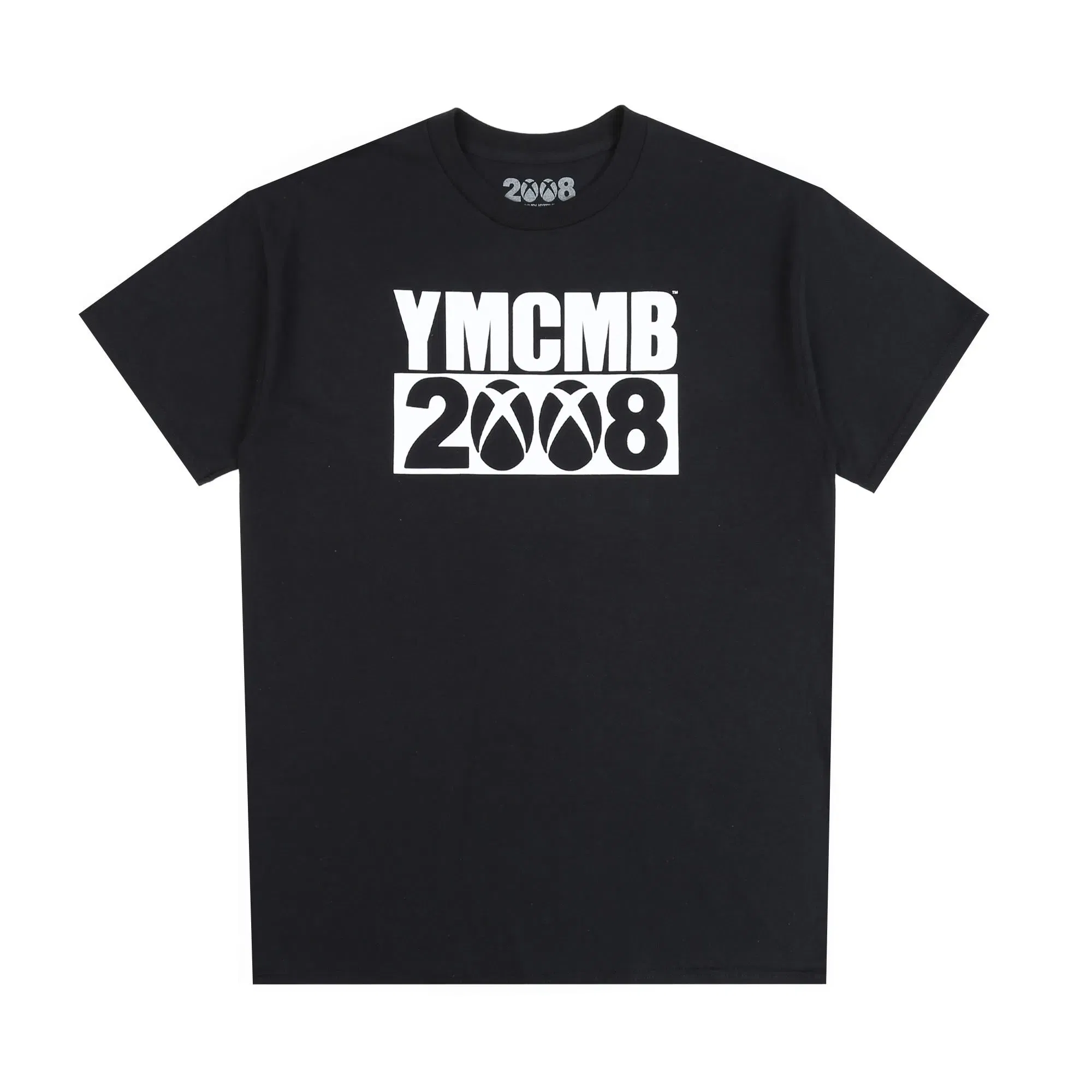 Fuck This Industry YMCM8 T-Shirt - Black