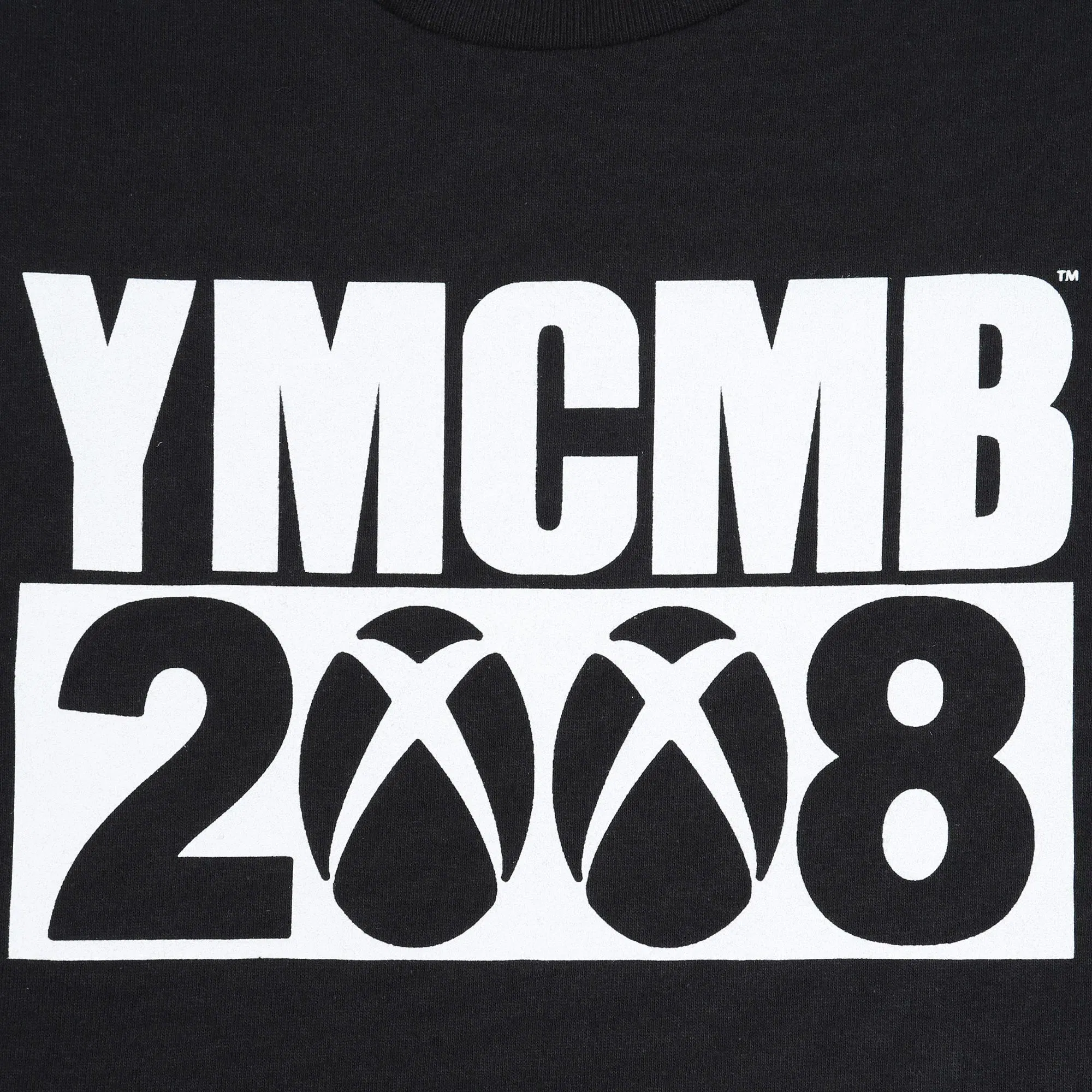Fuck This Industry YMCM8 T-Shirt - Black