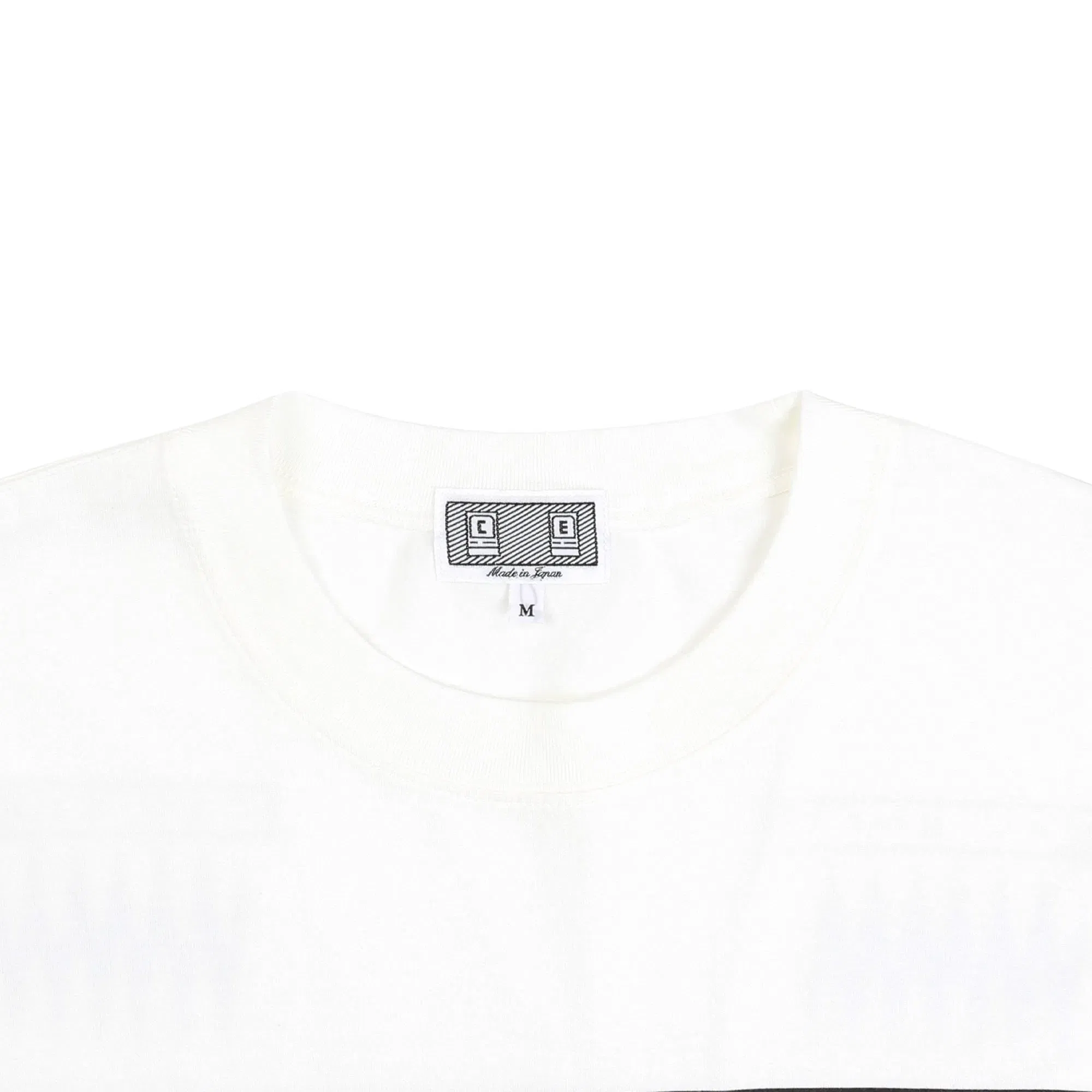 Cav Empt Centuary Cameo LS T-Shirt