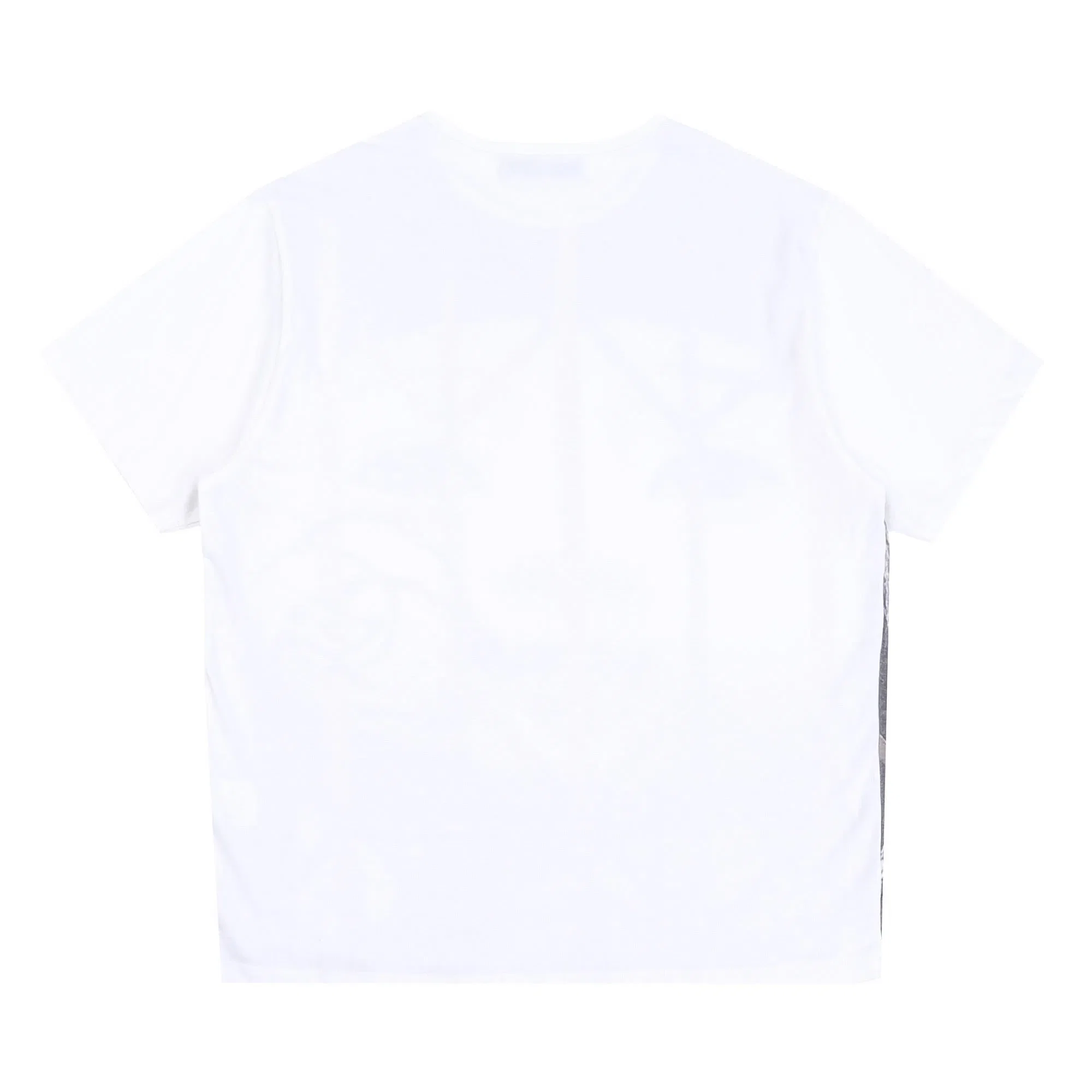 CHITO Doll T-Shirt - White