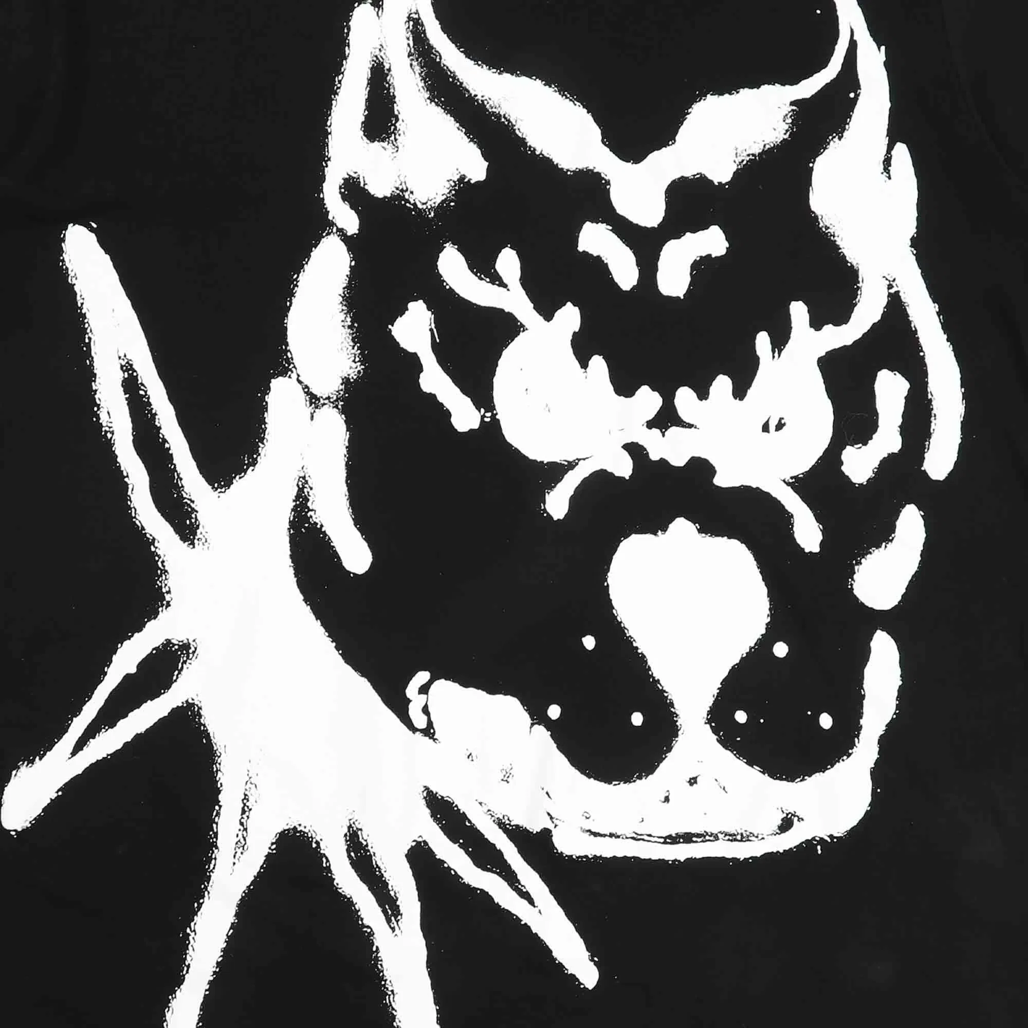 CHITO Cici T-Shirt - Black