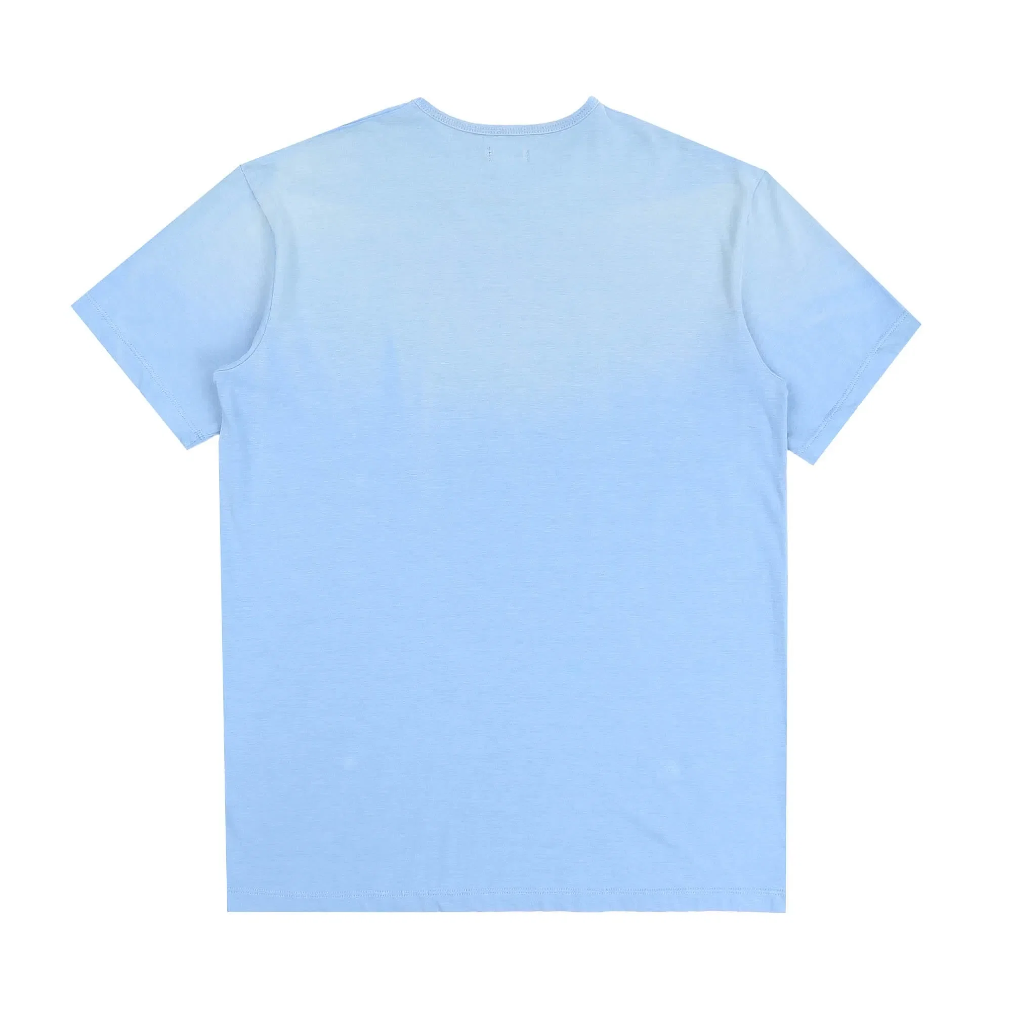CHITO Mika T-Shirt - Washed Blue