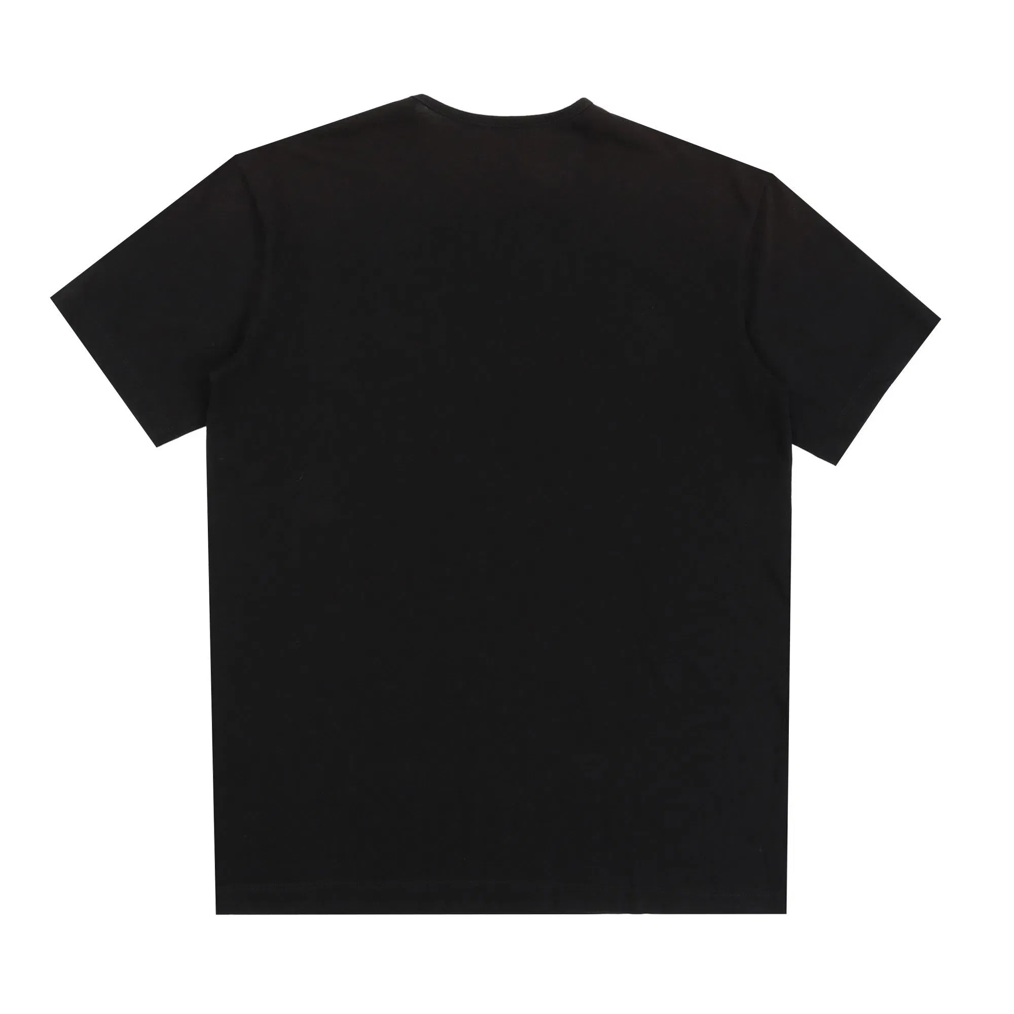 CHITO Mika T-Shirt - Washed Black