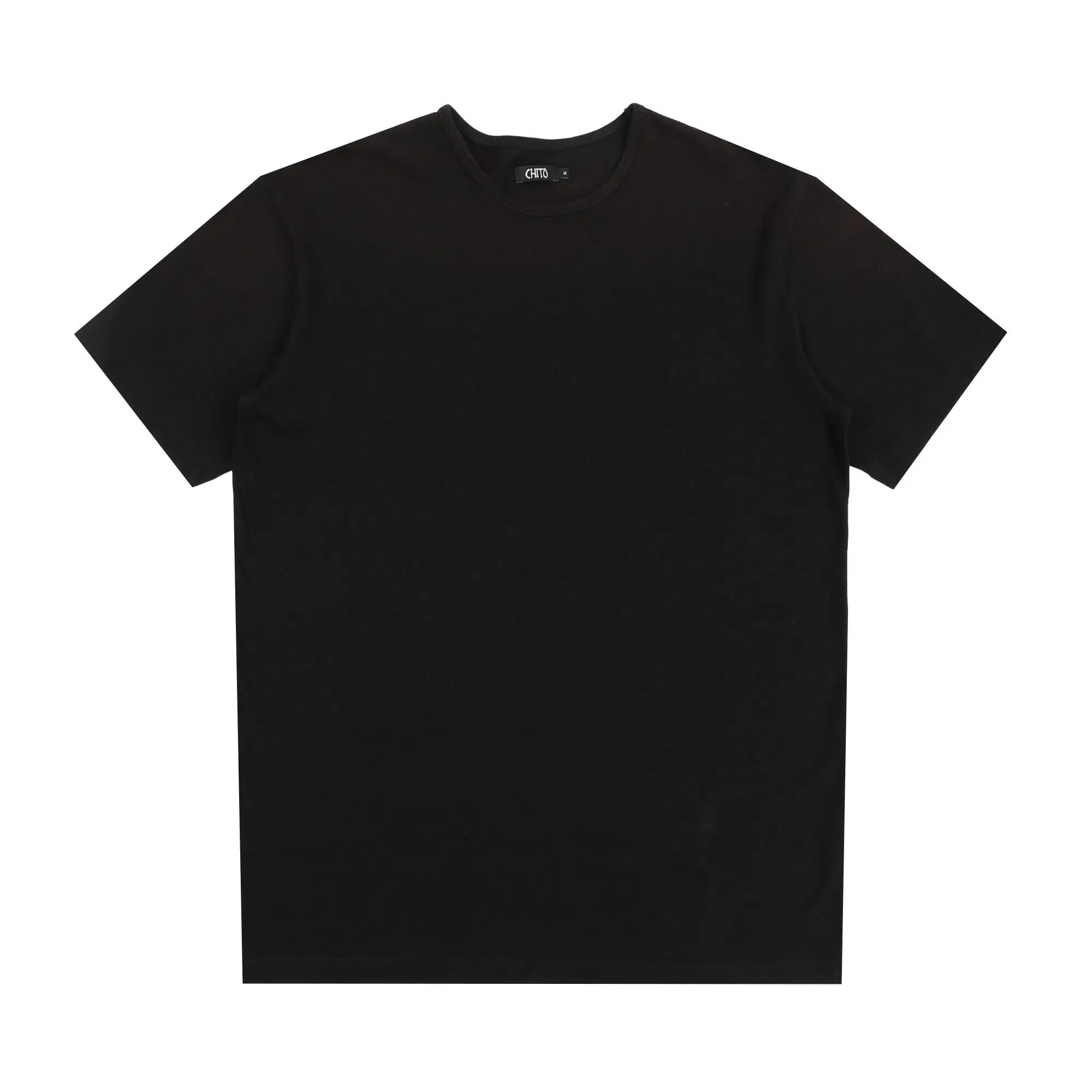 CHITO Static Finesse Pup T-Shirt - Black