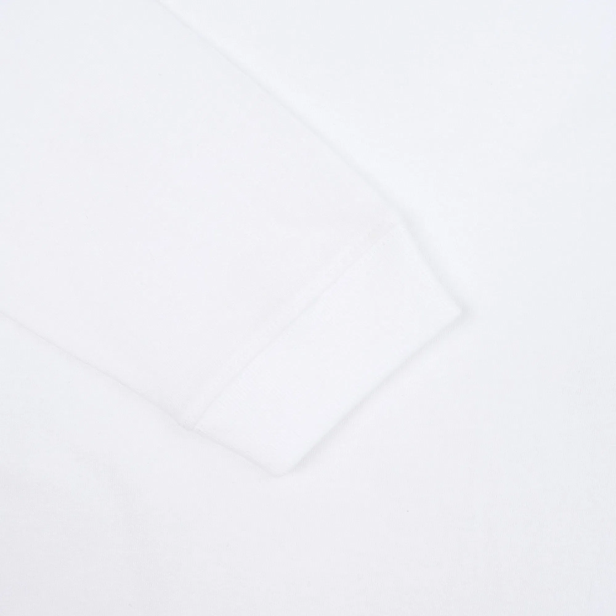 Aoi Industry Giant Squid L/S T-Shirt - White