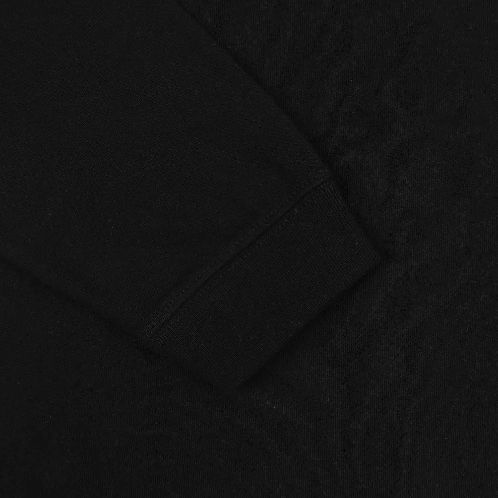Aoi Industry Evil Business L/S T-Shirt - Black