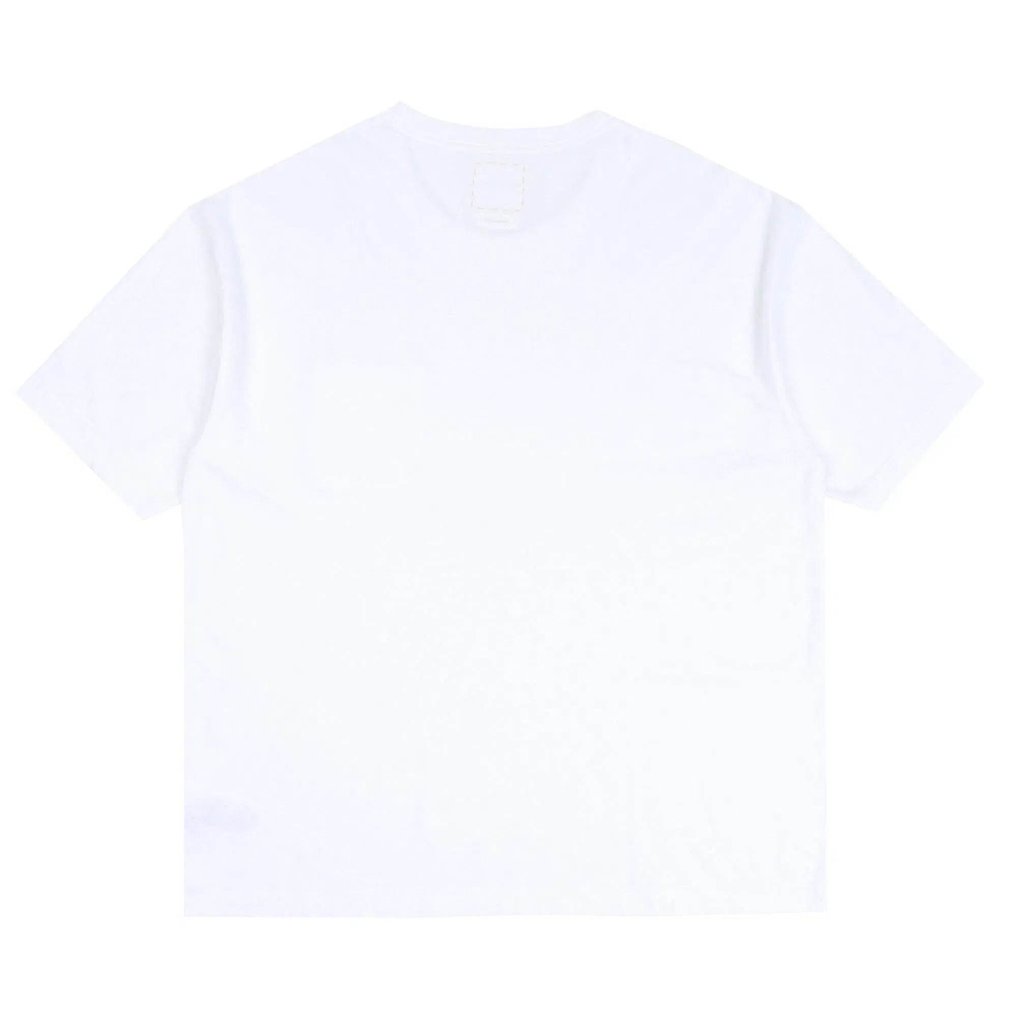 visvim Ultimate Jumbo S/S T-Shirt - White