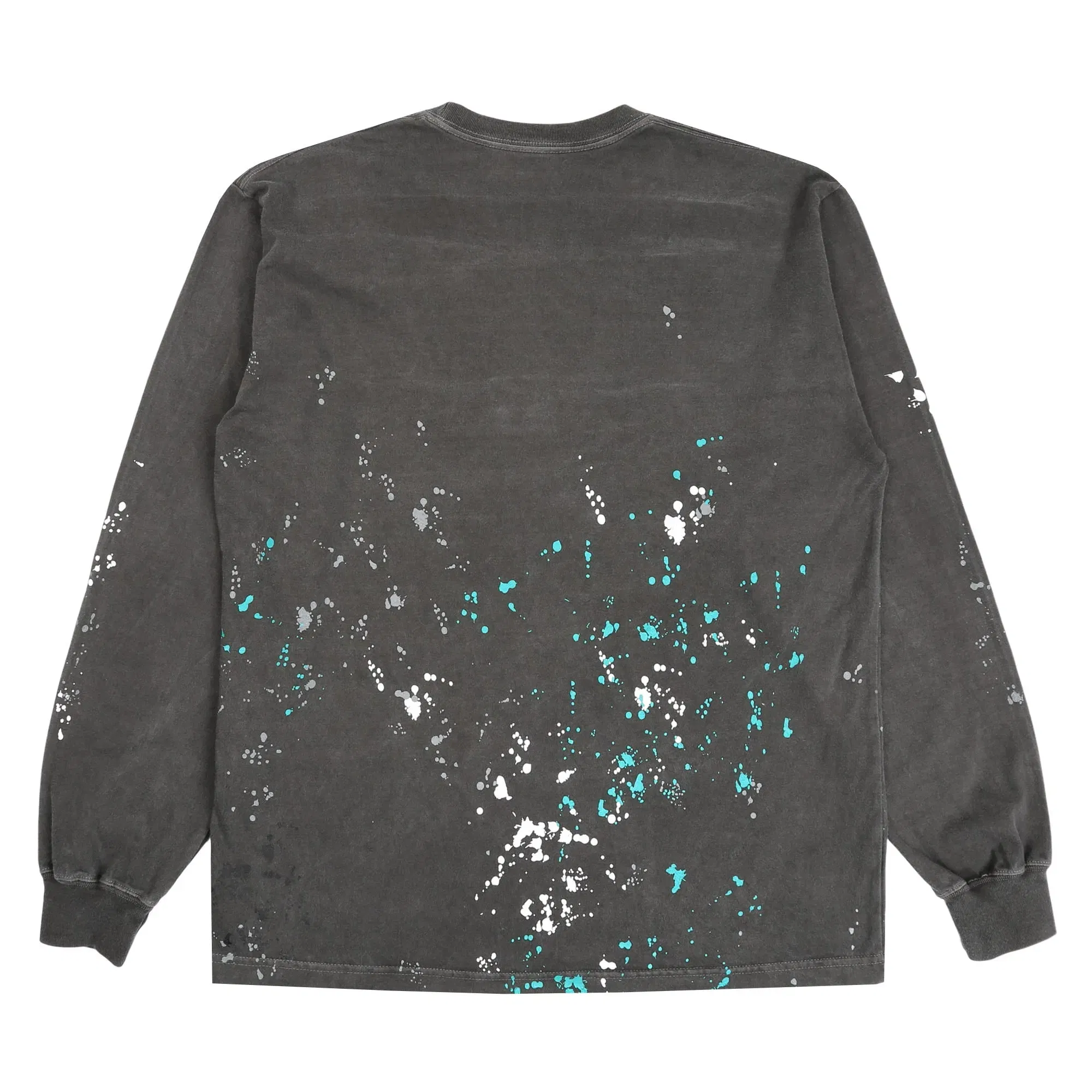 Neighborhood LS-18 T-Shirt - Black