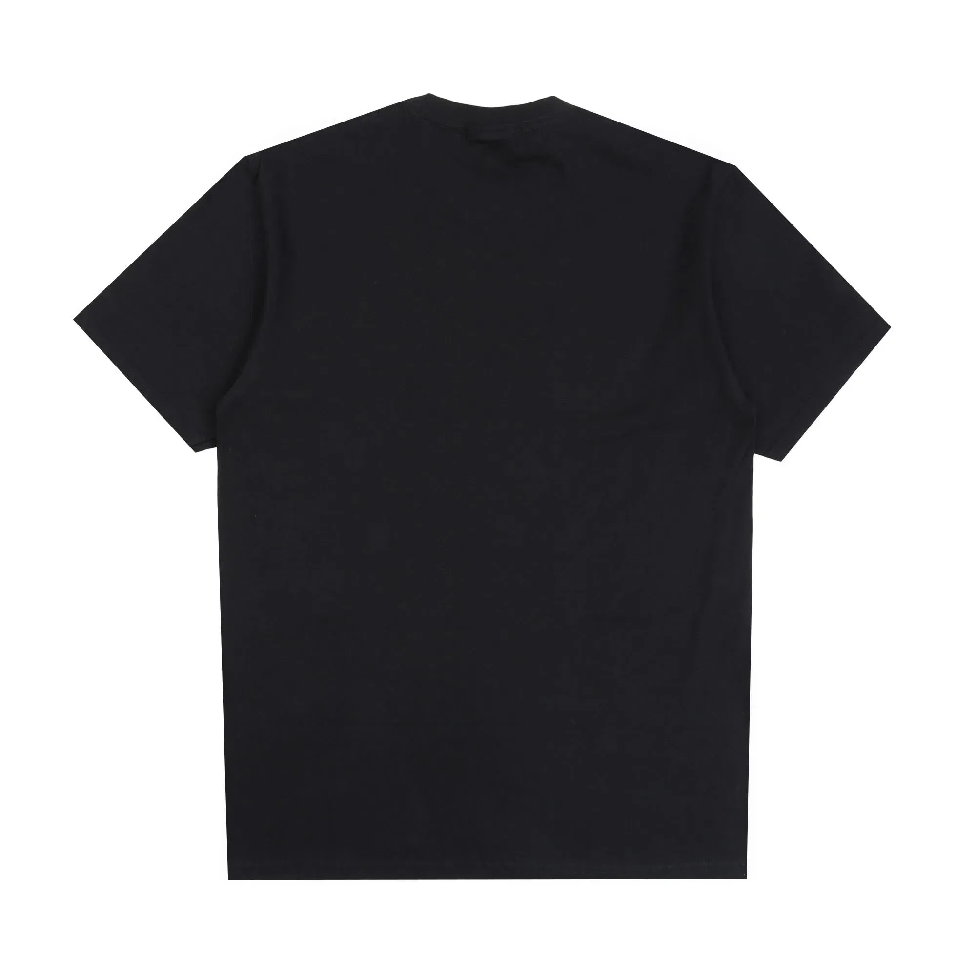Sci-Fi Fantasy Dragon T-Shirt - Black