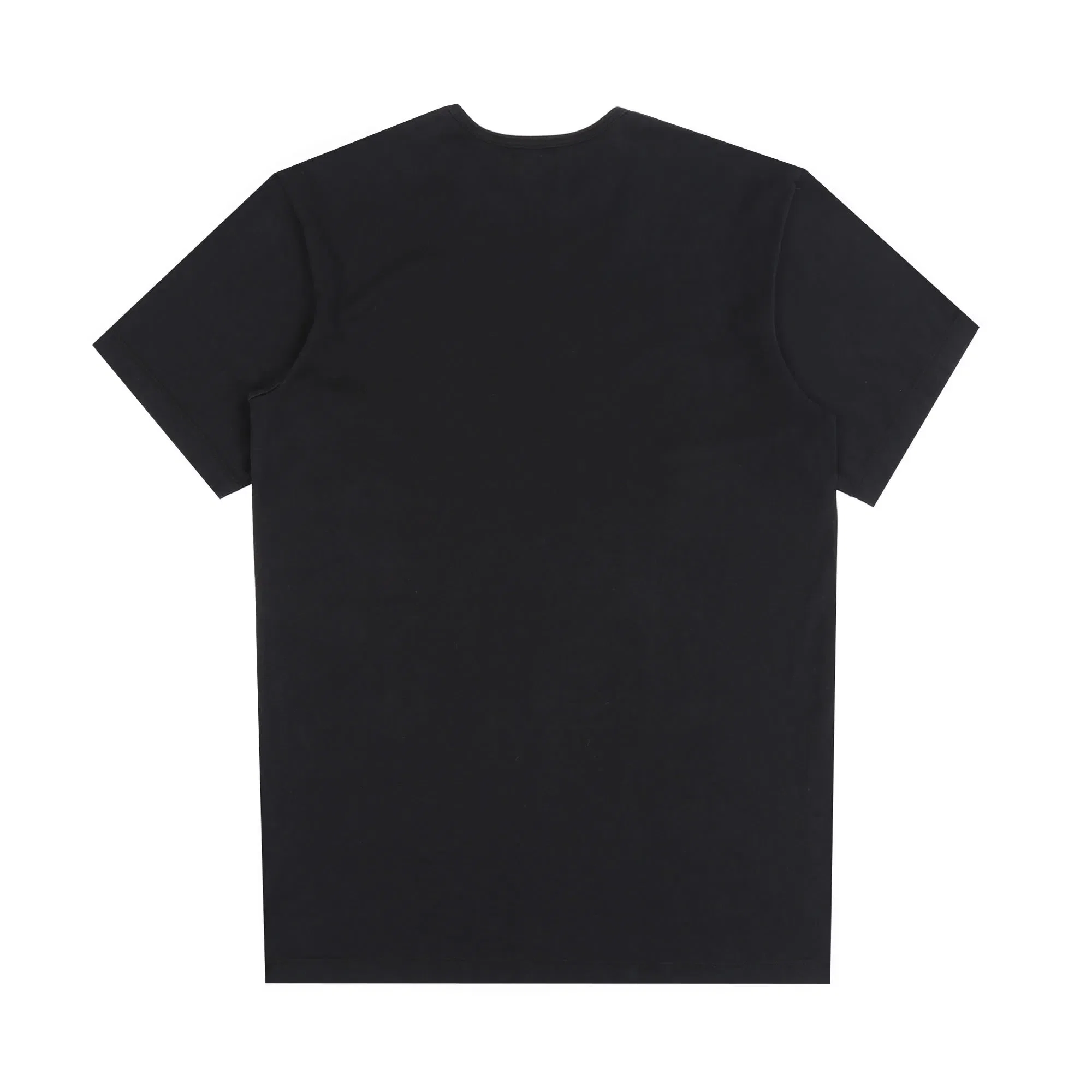 CHITO Bear SS T-Shirt - Black