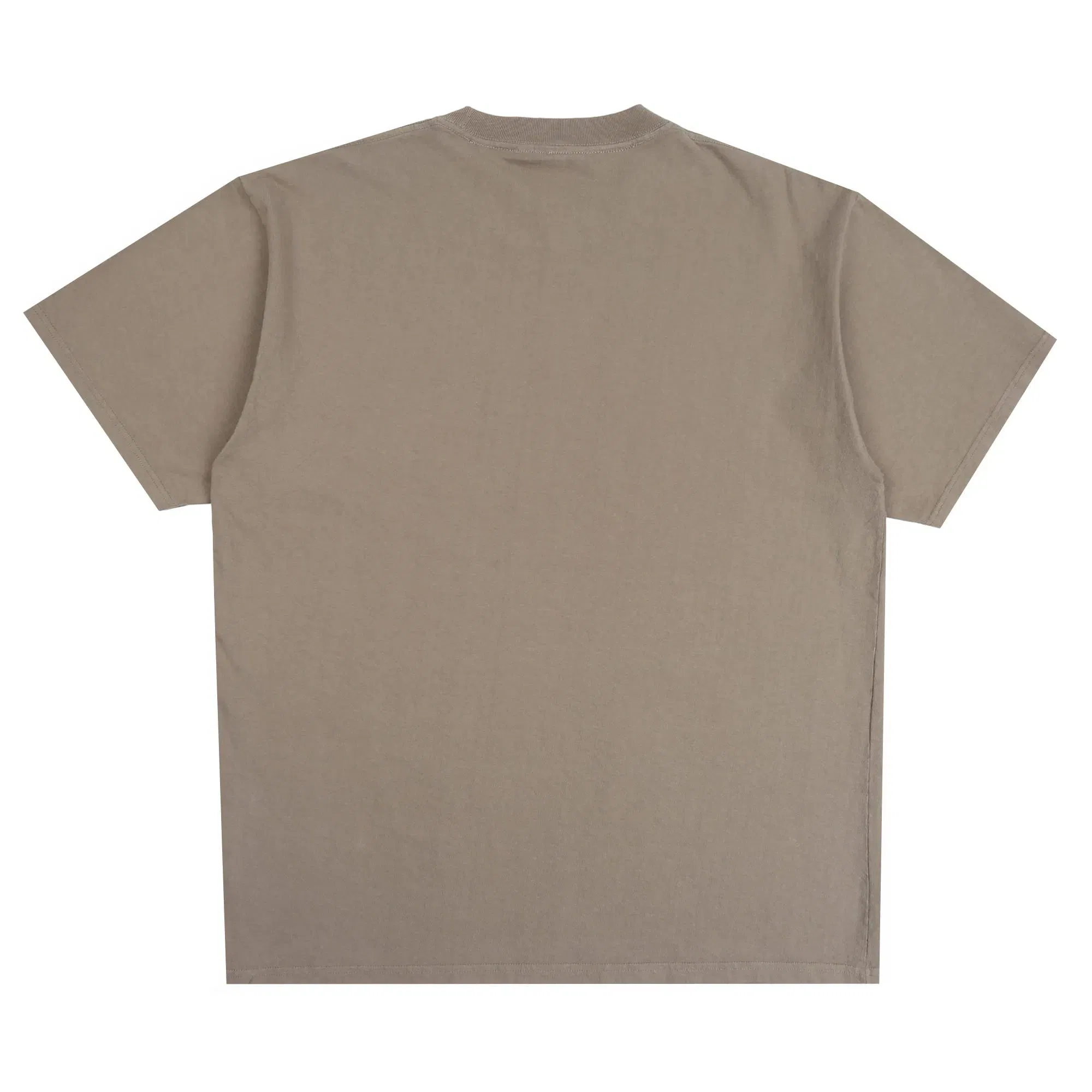 Online Ceramics Thinking of You T-Shirt - Brown