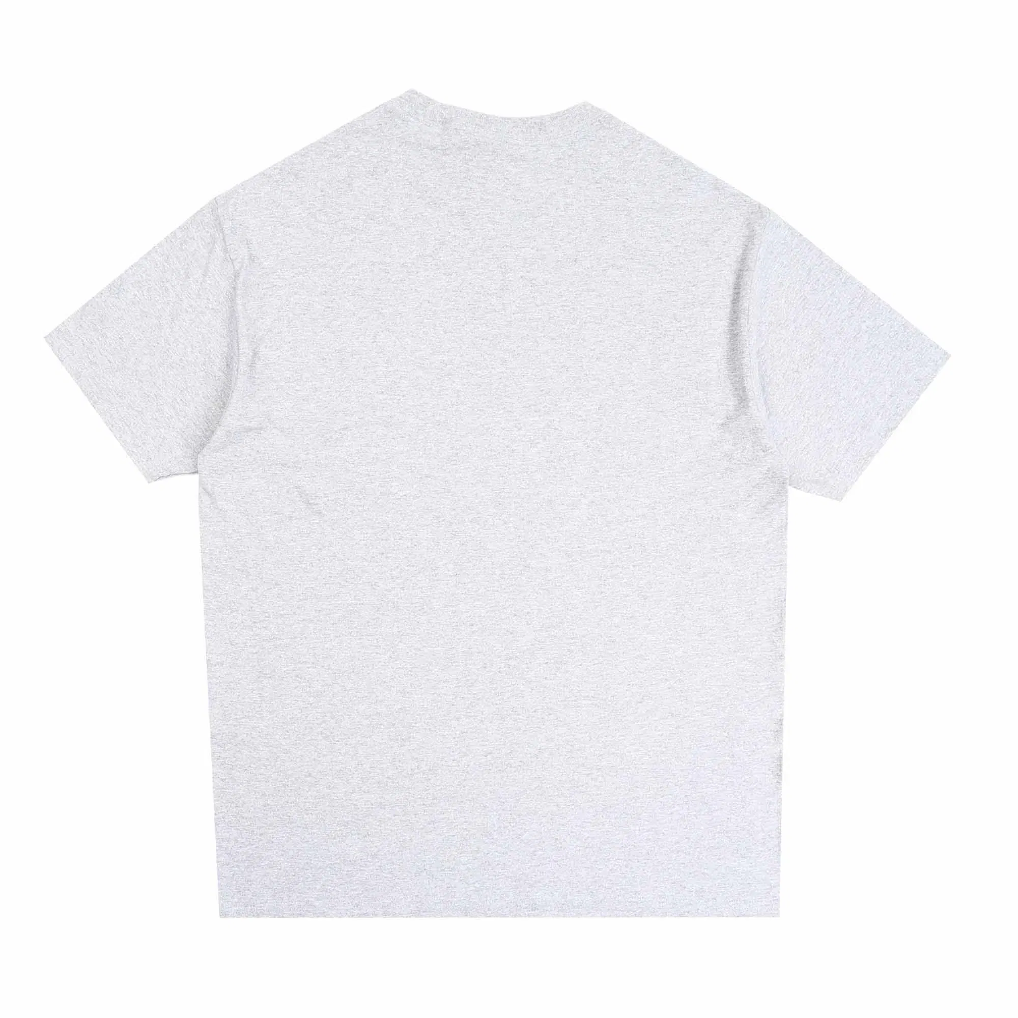 Punkandyo Classic Logo T-Shirt - Heather Grey
