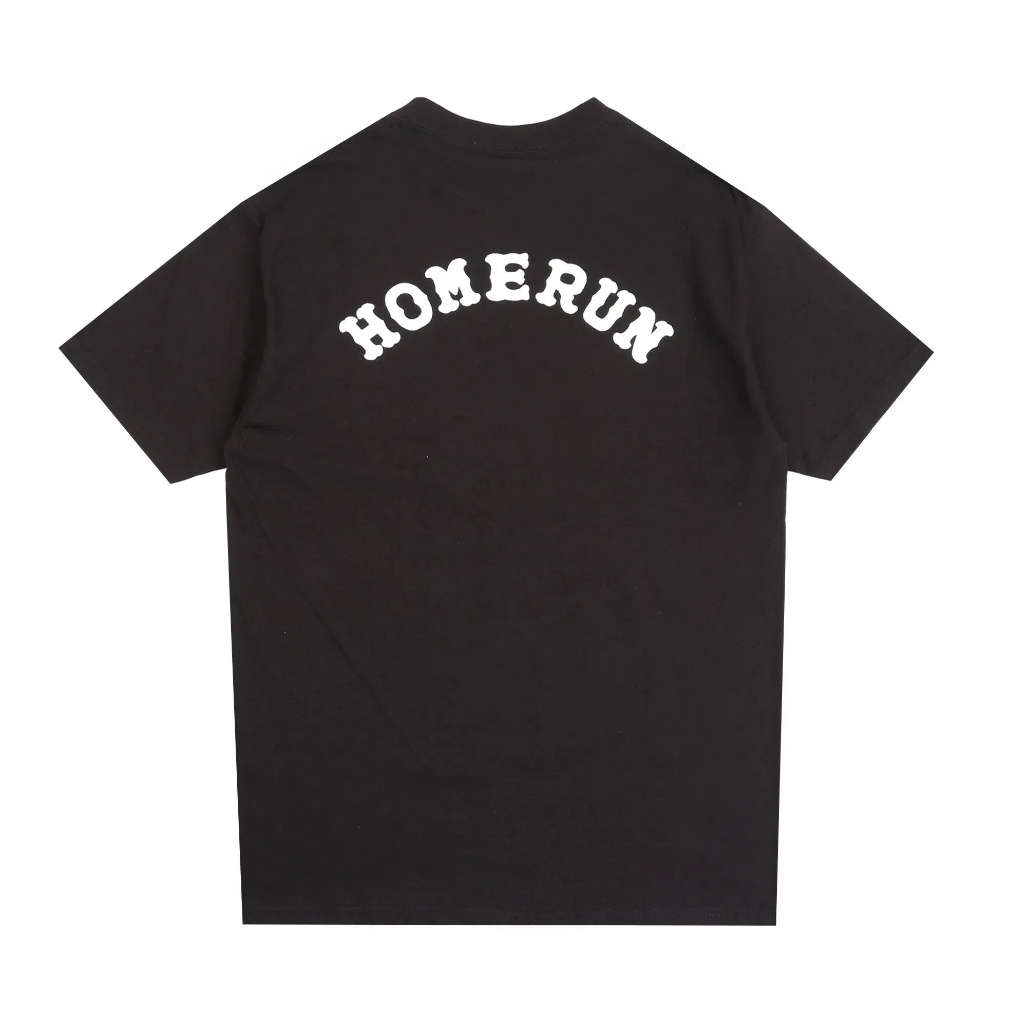 Homerun Josh Gordon T-Shirt - Black