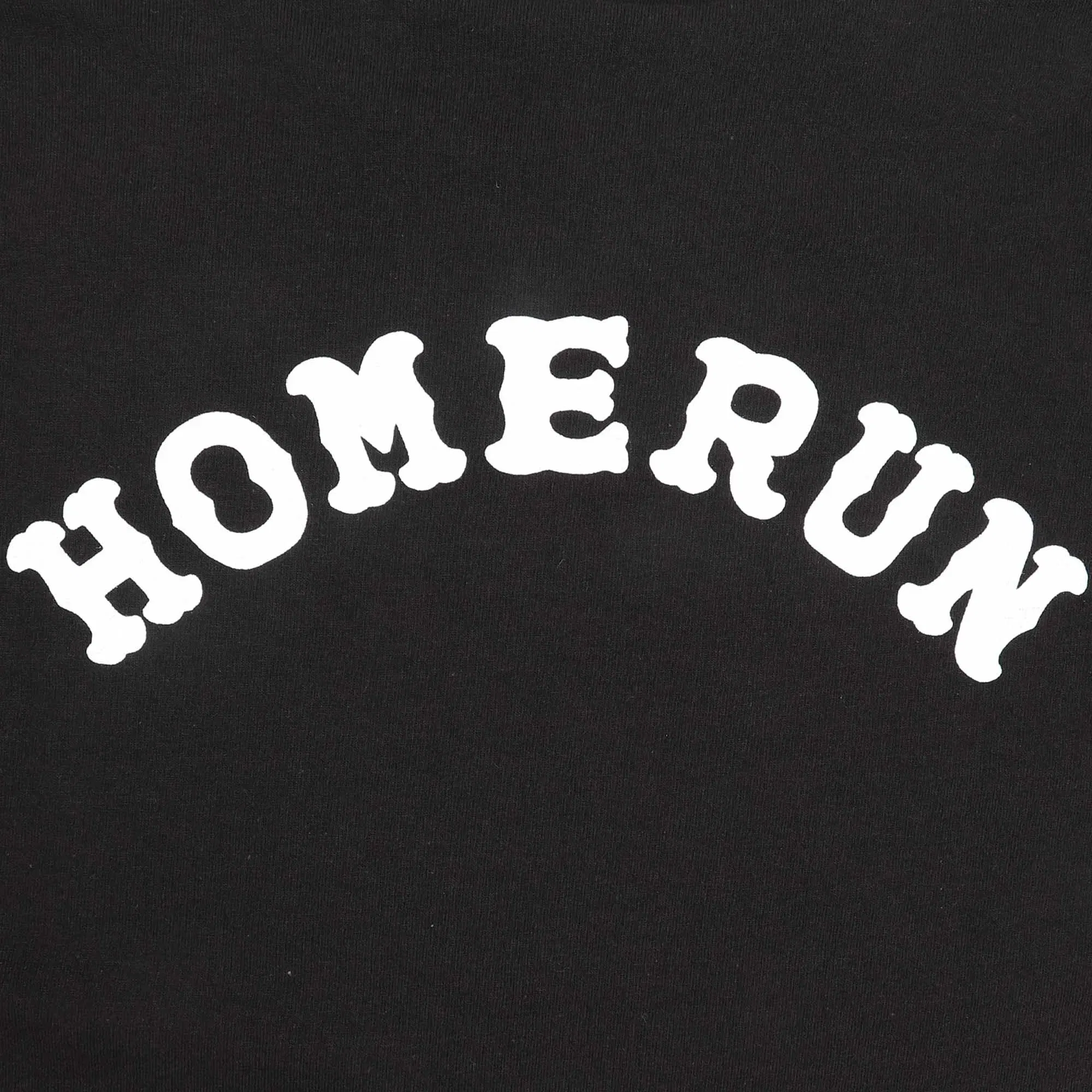 Homerun Josh Gordon T-Shirt - Black