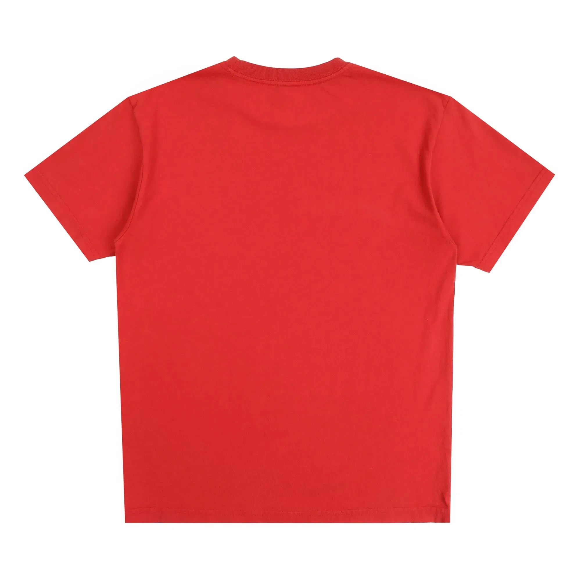 Homerun Arch Logo T-Shirt - Red