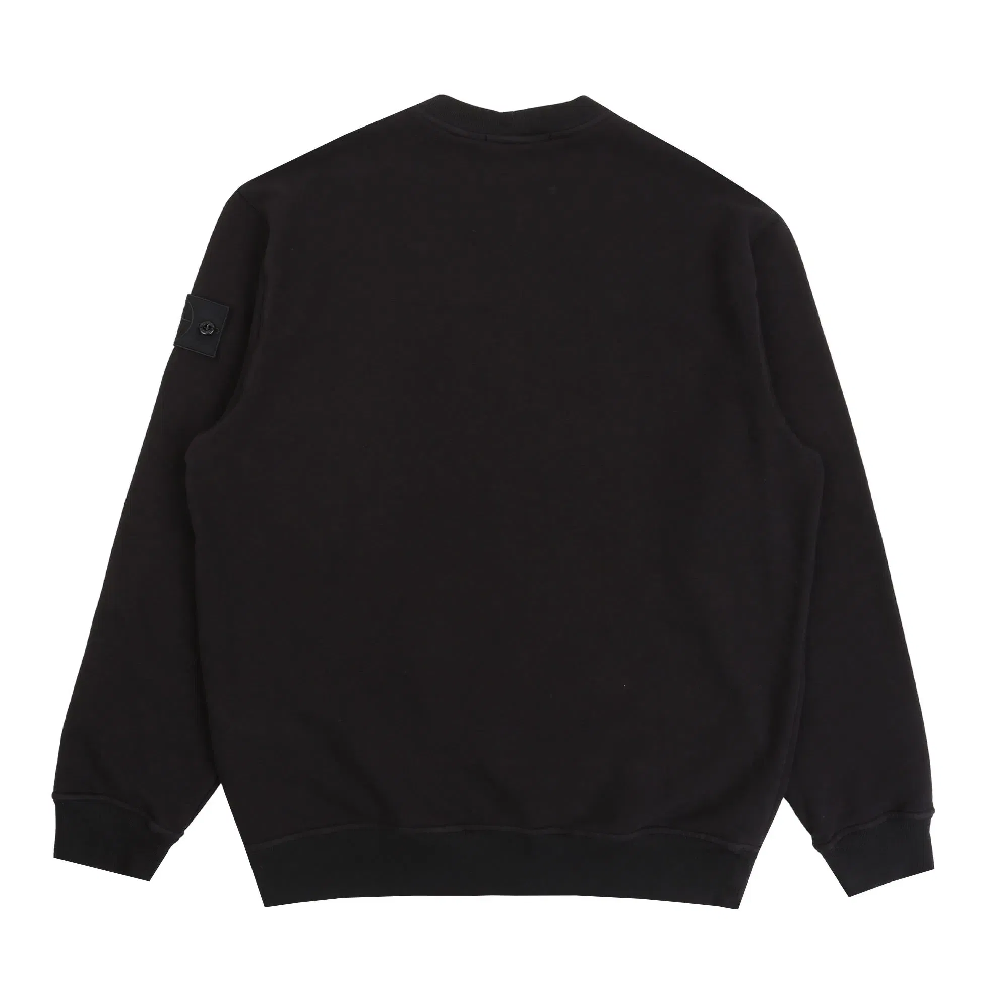 Stone Island 6100069 Sweatshirt - Black