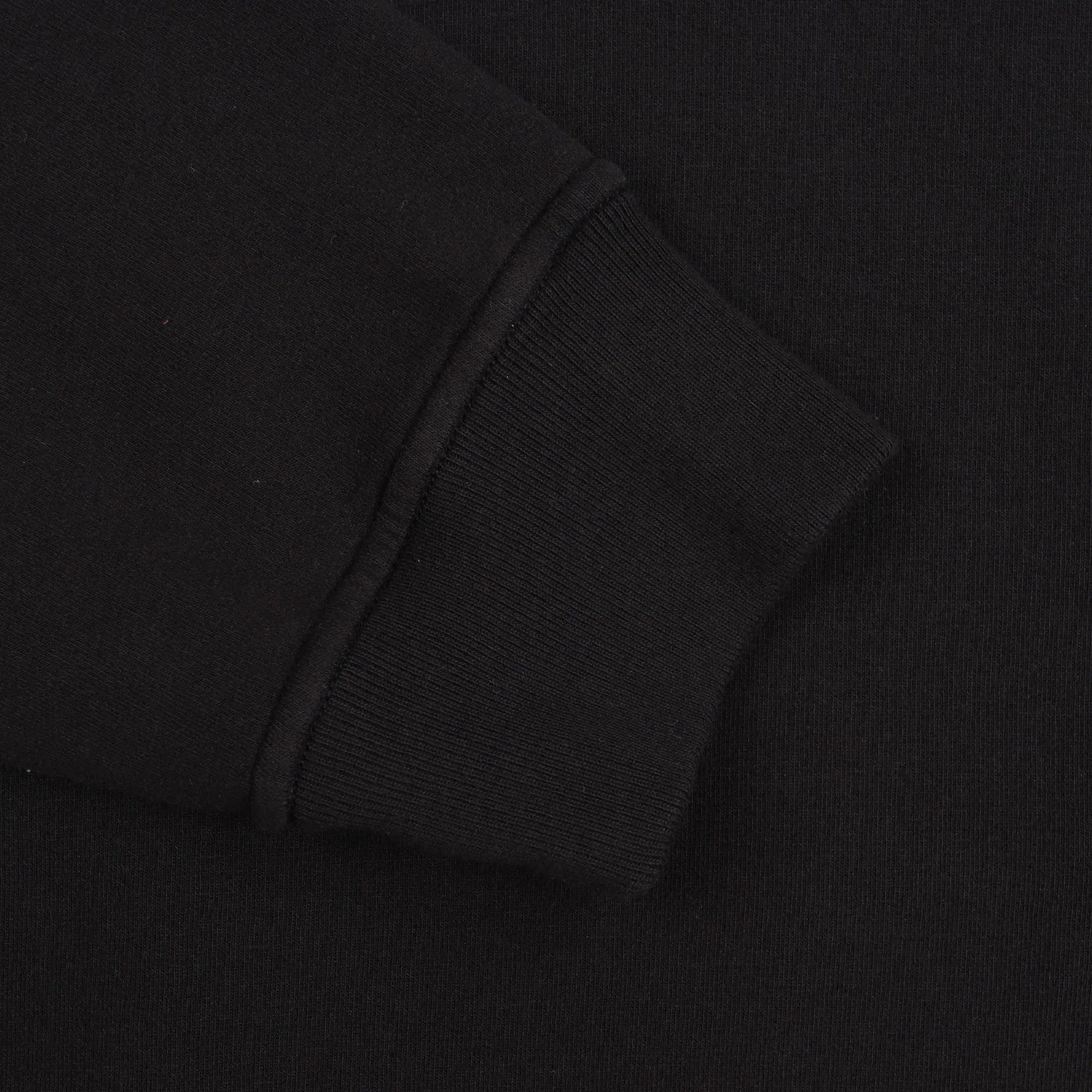 Stone Island 6100069 Sweatshirt - Black