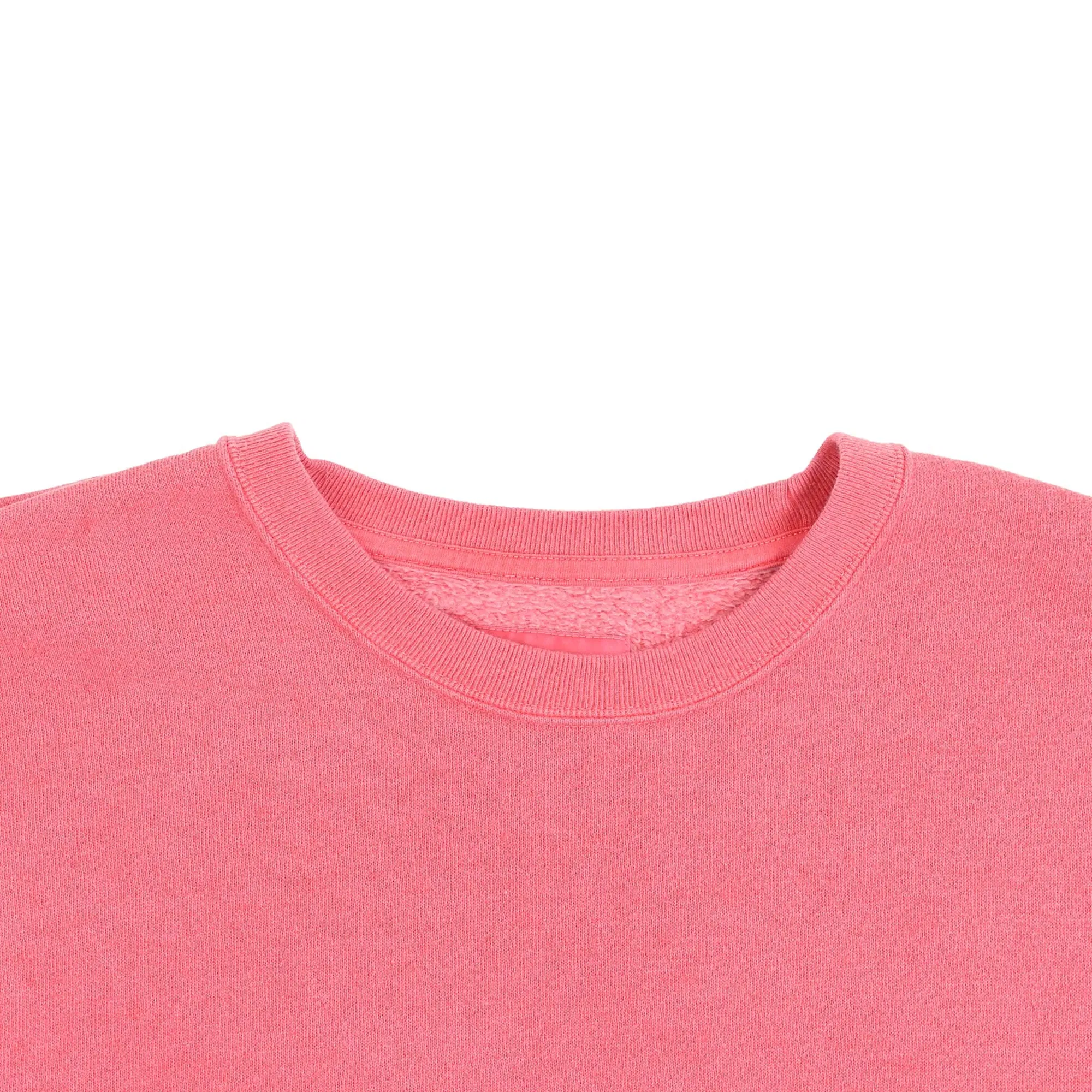 WTAPS Sign-OD Sweatshirt CTPL - Red