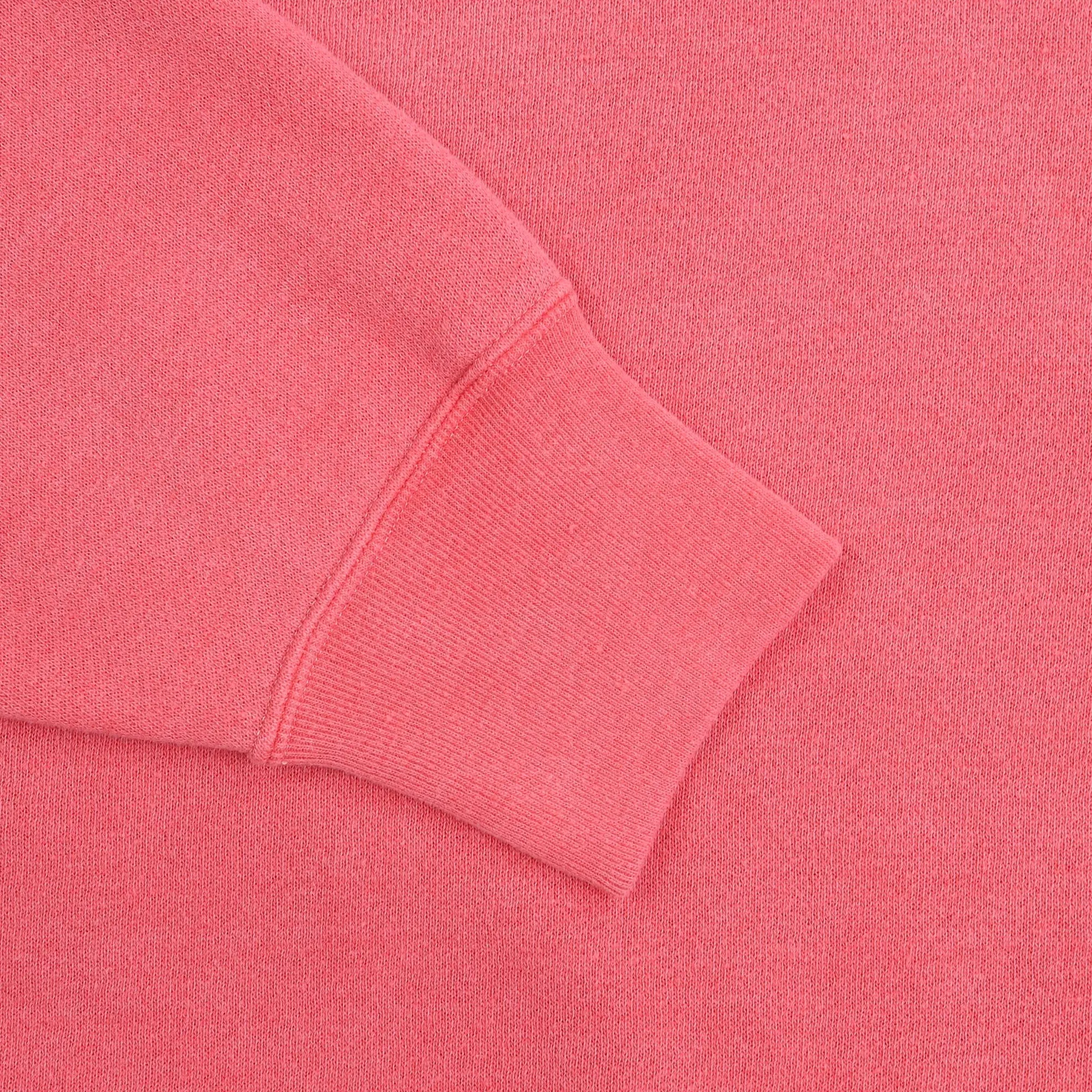 WTAPS Sign-OD Sweatshirt CTPL - Red