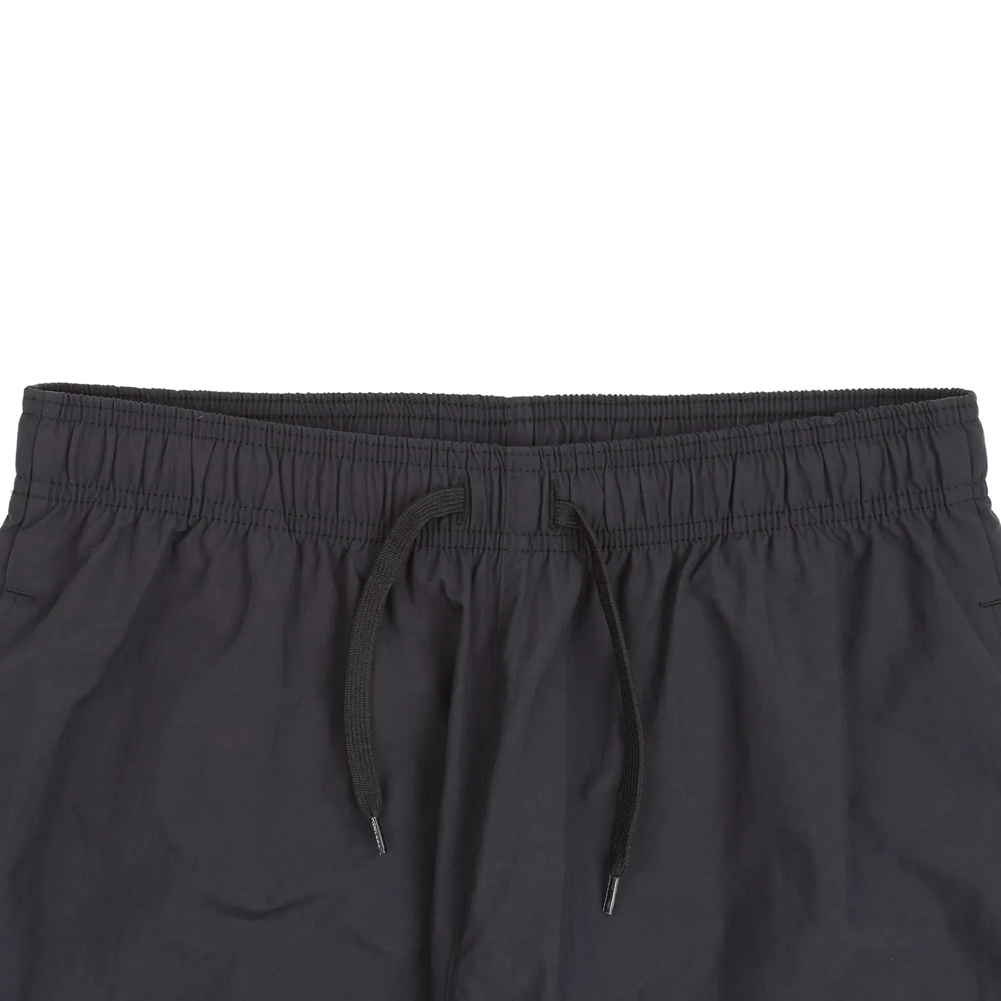 WTAPS SPST2001 Nylon Tussah Trousers - Black
