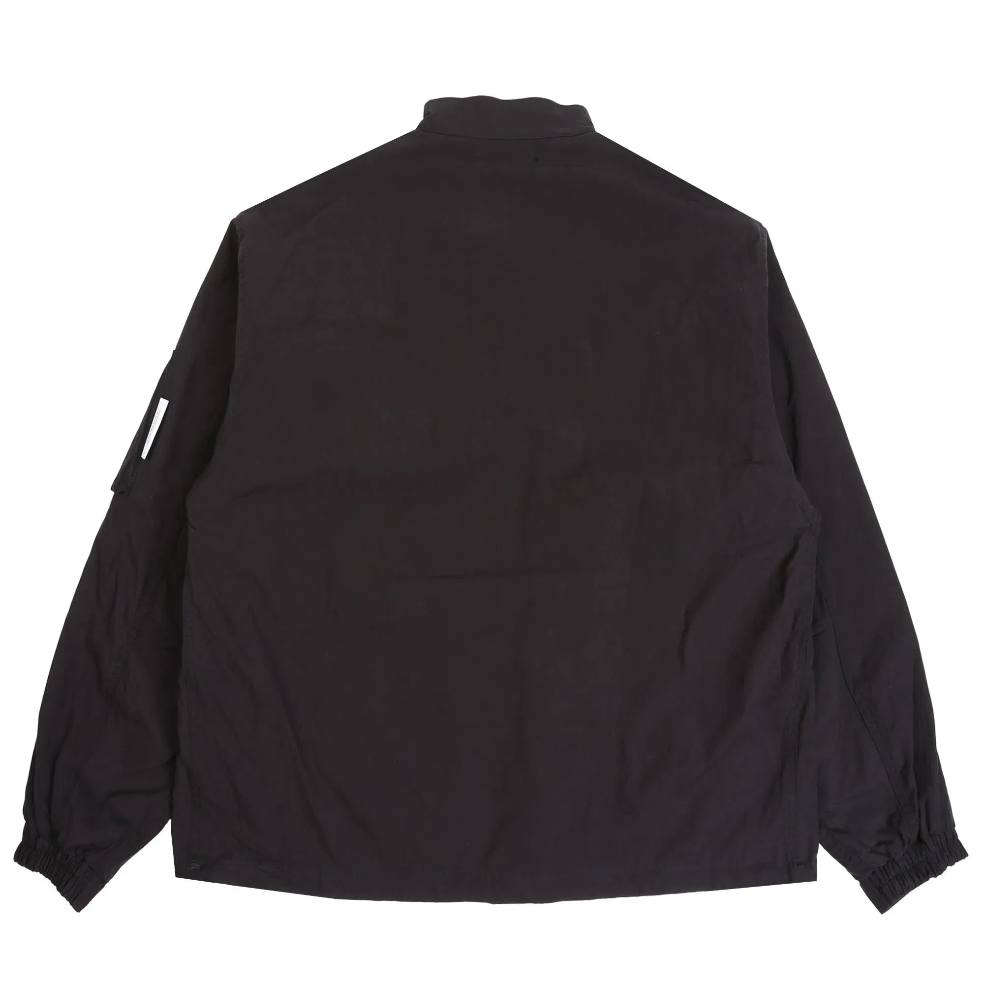 WTAPS Modular 01 Jacket - Black