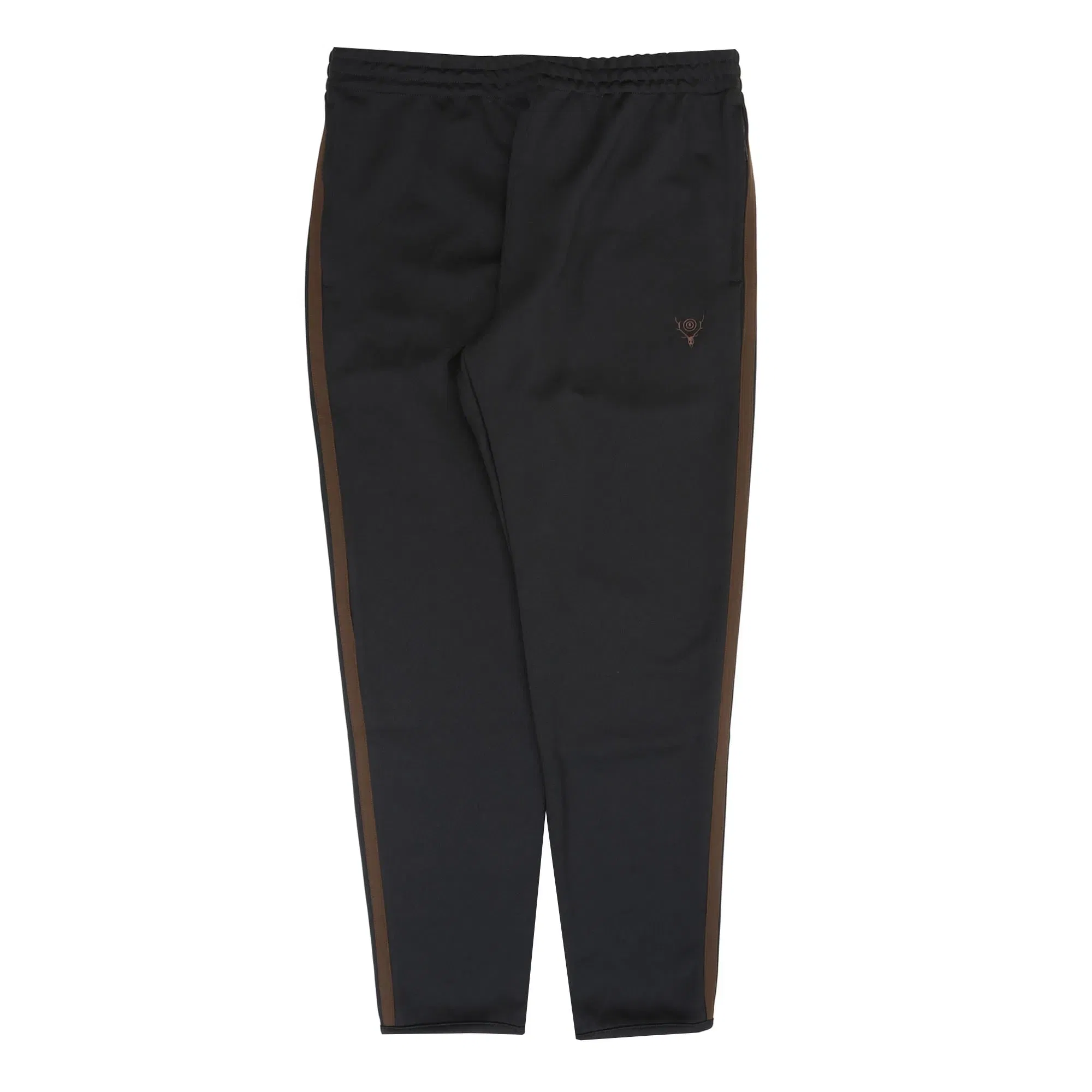 SOUTH2 WEST8 Trainer Pant - Black