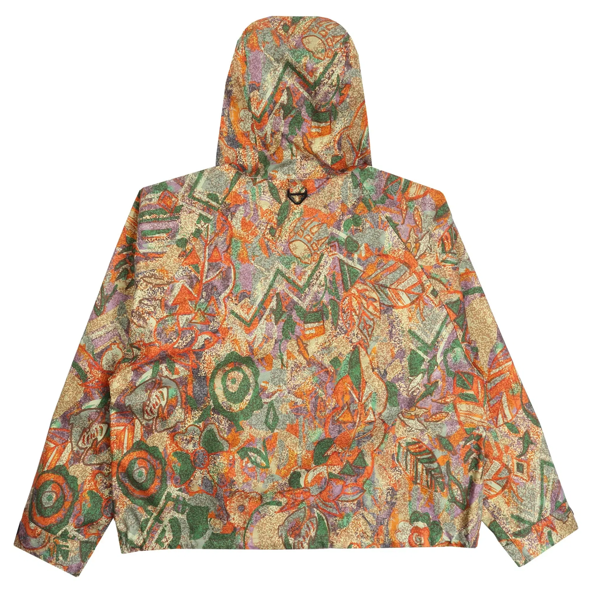 SOUTH2 WEST8 River Trek Jacket - Forest